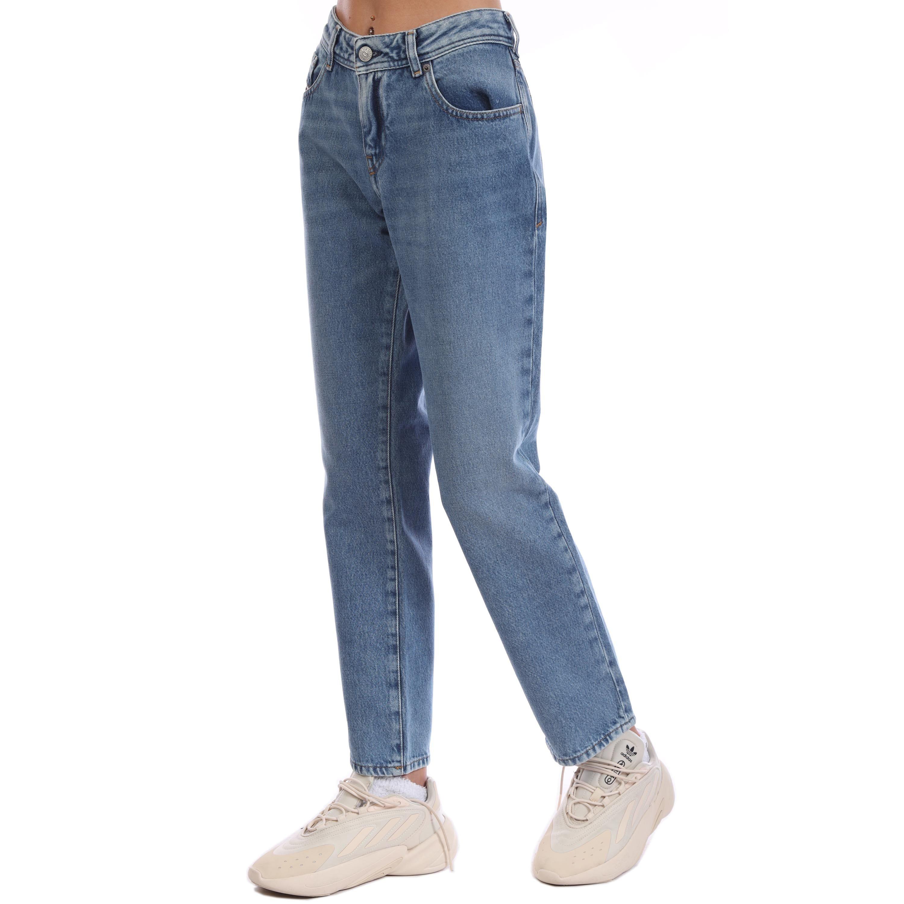 Blue - Diesel - 2002 Jeans - 2