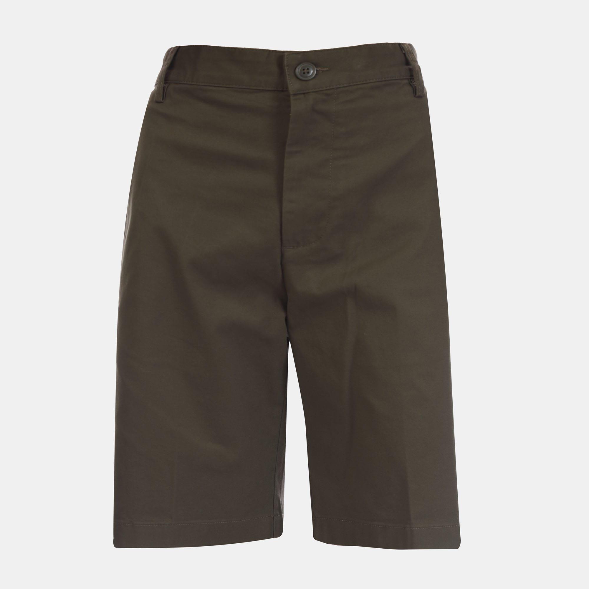 Green - Diesel - P-Lars Shorts - 1
