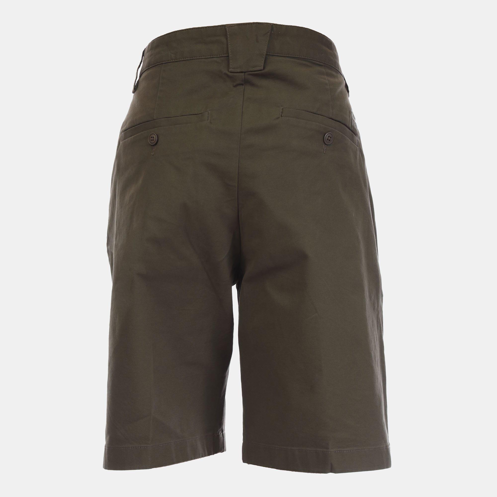 Green - Diesel - P-Lars Shorts - 2