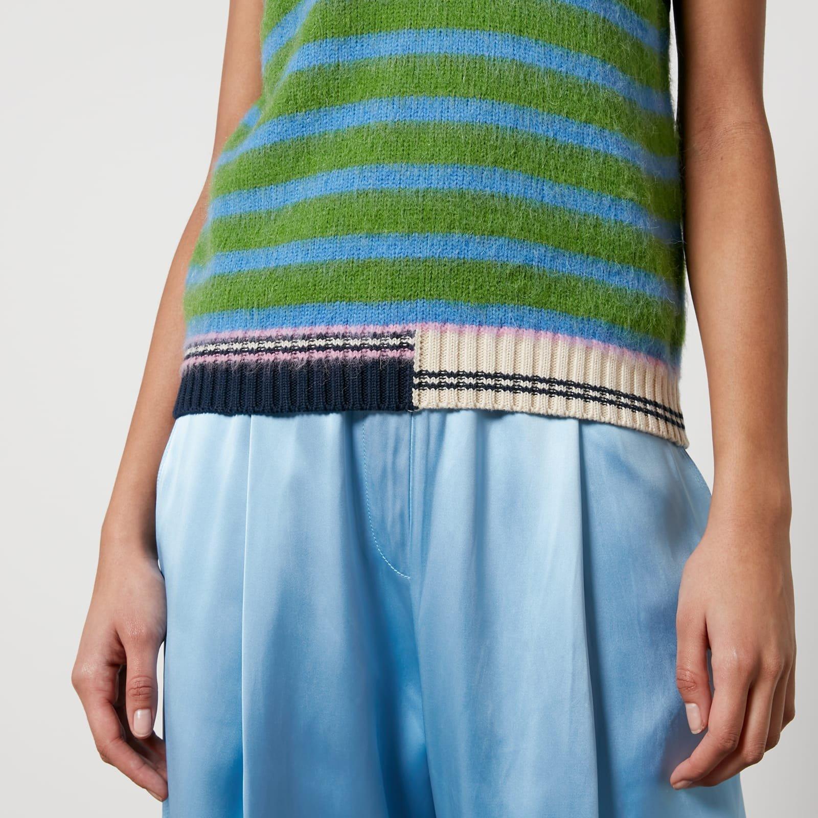 Multi Colour - Stine Goya - Roberta Sweater Vest - 2