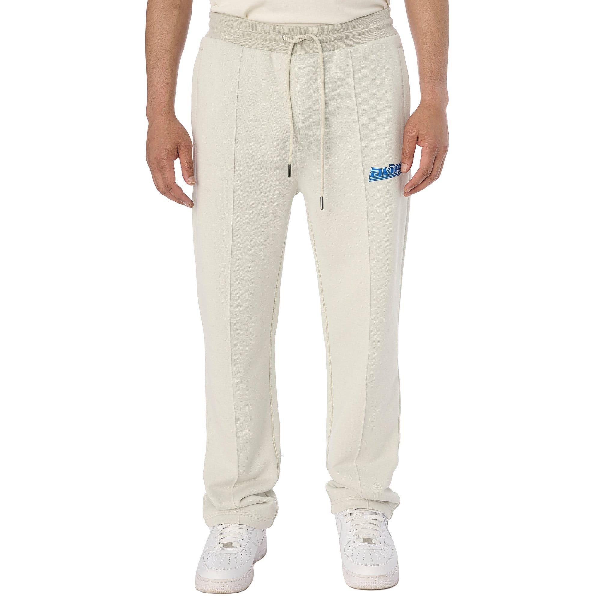 Avirex Spider Racer Sweatpants