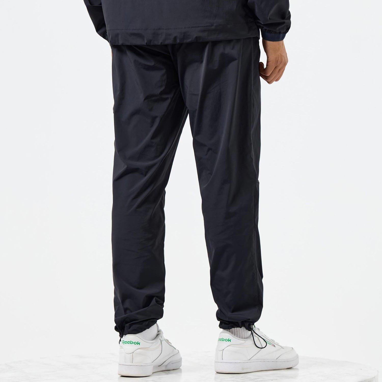 Navy - Weekend Offender - Guerrero Techincal Pants - 2