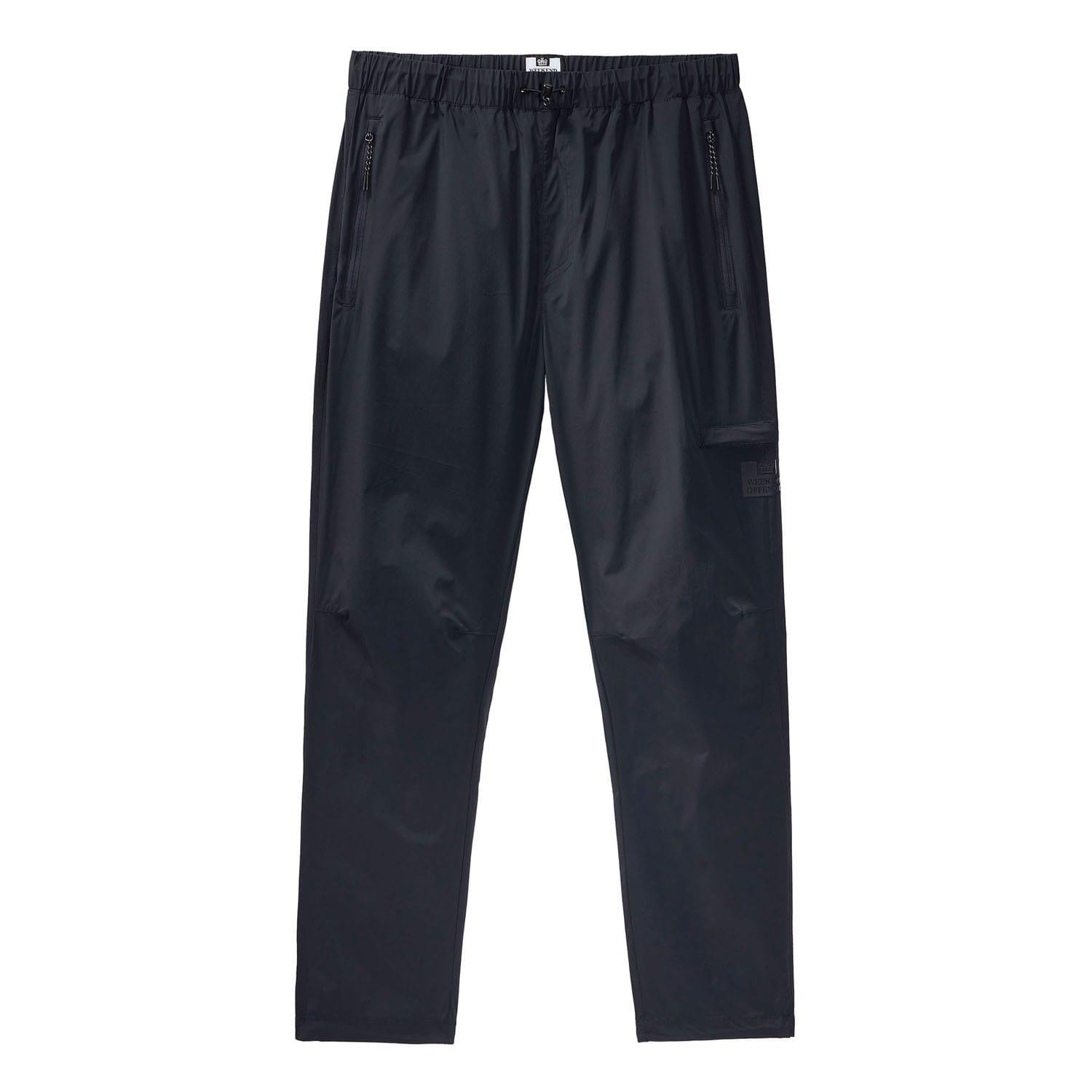 Navy - Weekend Offender - Guerrero Techincal Pants - 3