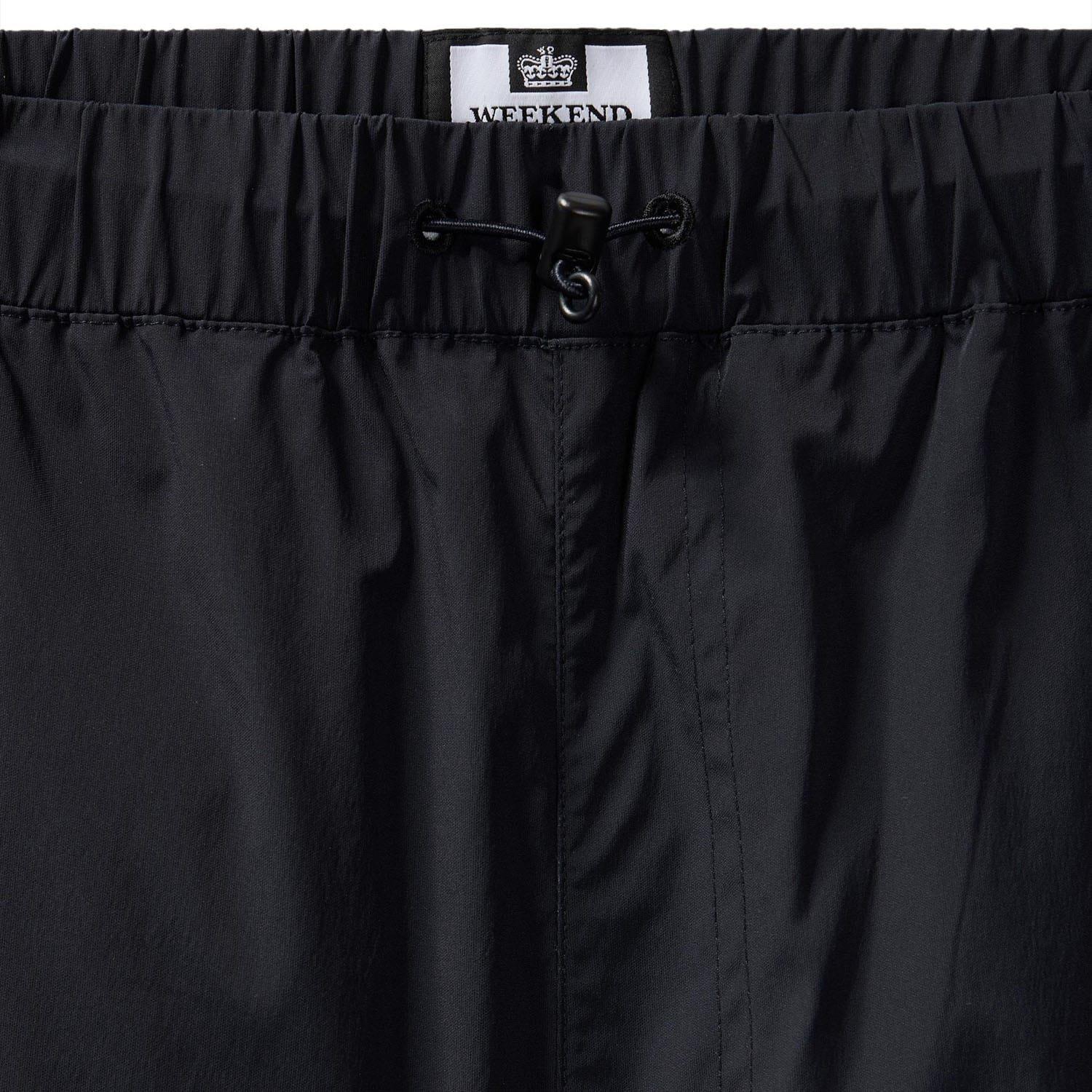 Navy - Weekend Offender - Guerrero Techincal Pants - 5