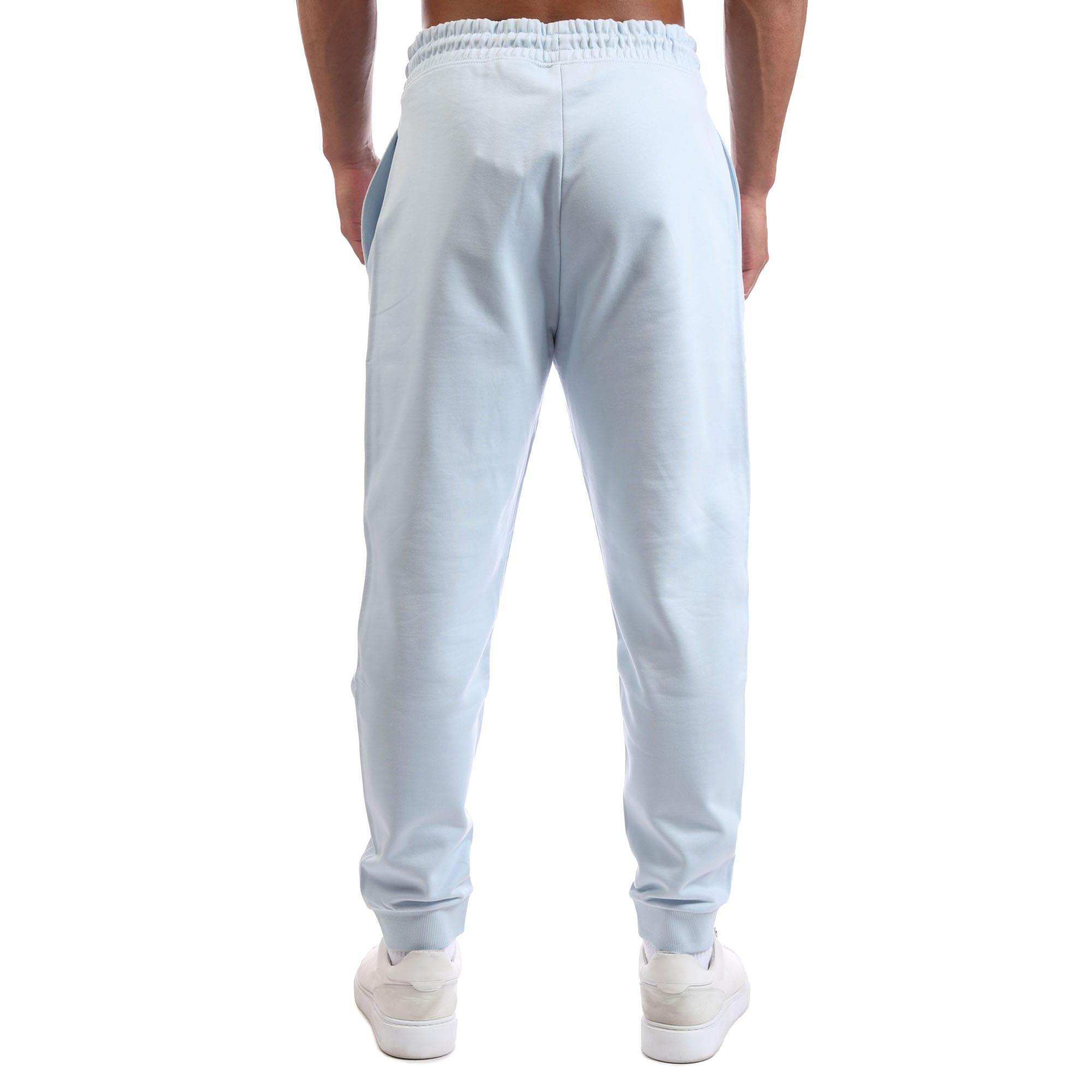Blue - Hugo - Napin Tracksuit Bottoms - 3