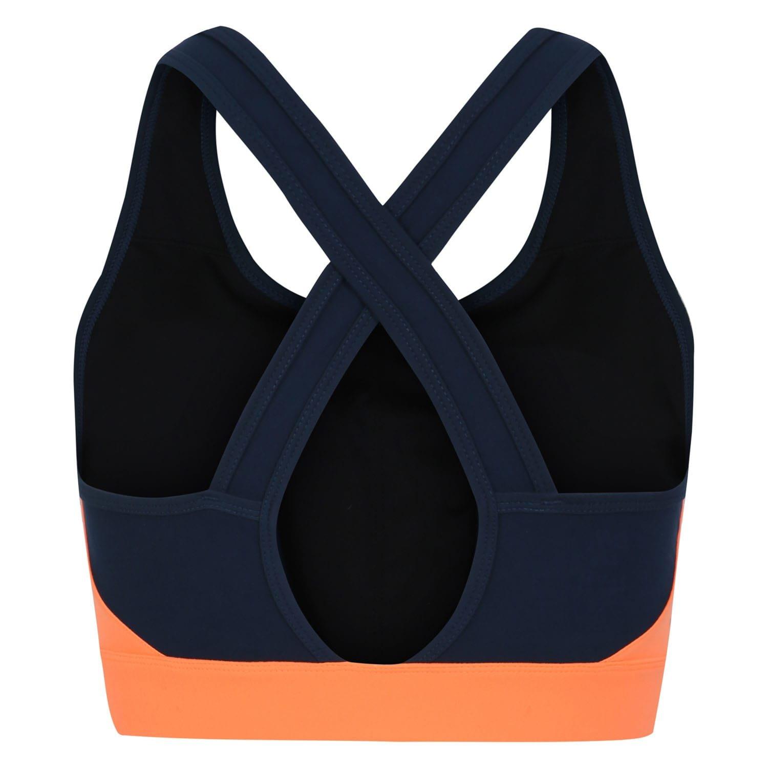 Blue Orange - Dare 2b - Swift II Sports Bra - 3