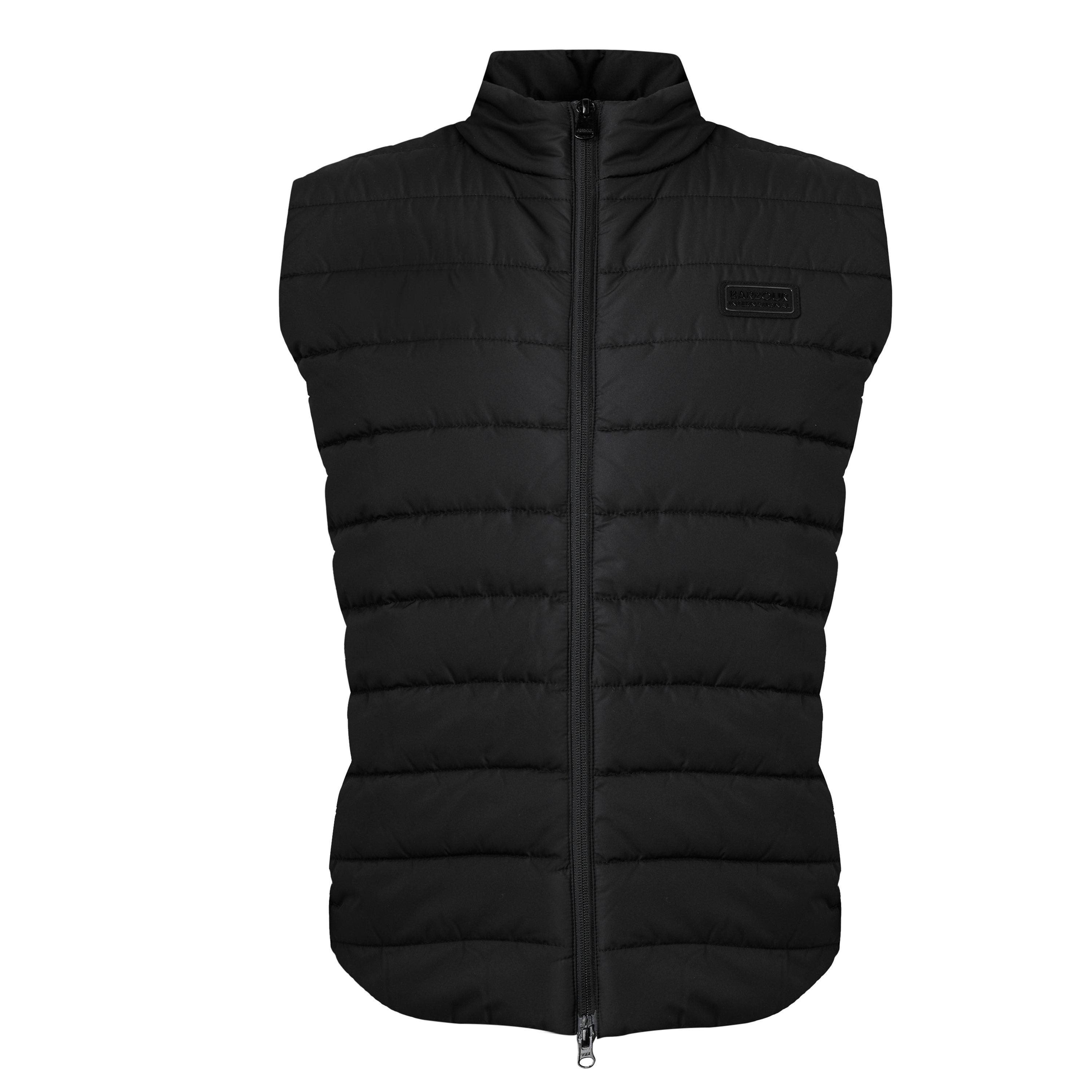 Barbour International B.Int Aldon Gilet Sn64