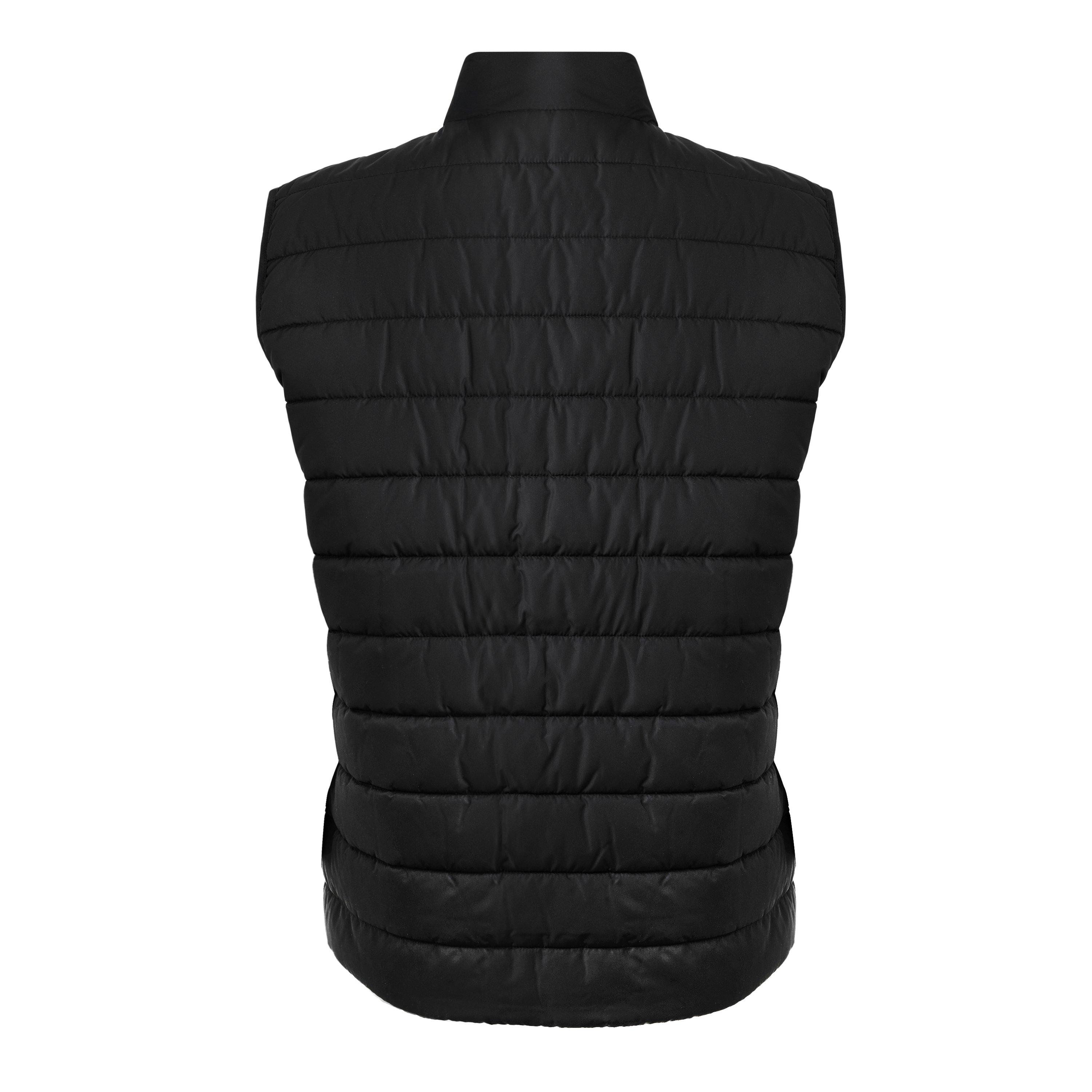 Black BK11 - Barbour International - B.Int Aldon Gilet Sn64 - 2