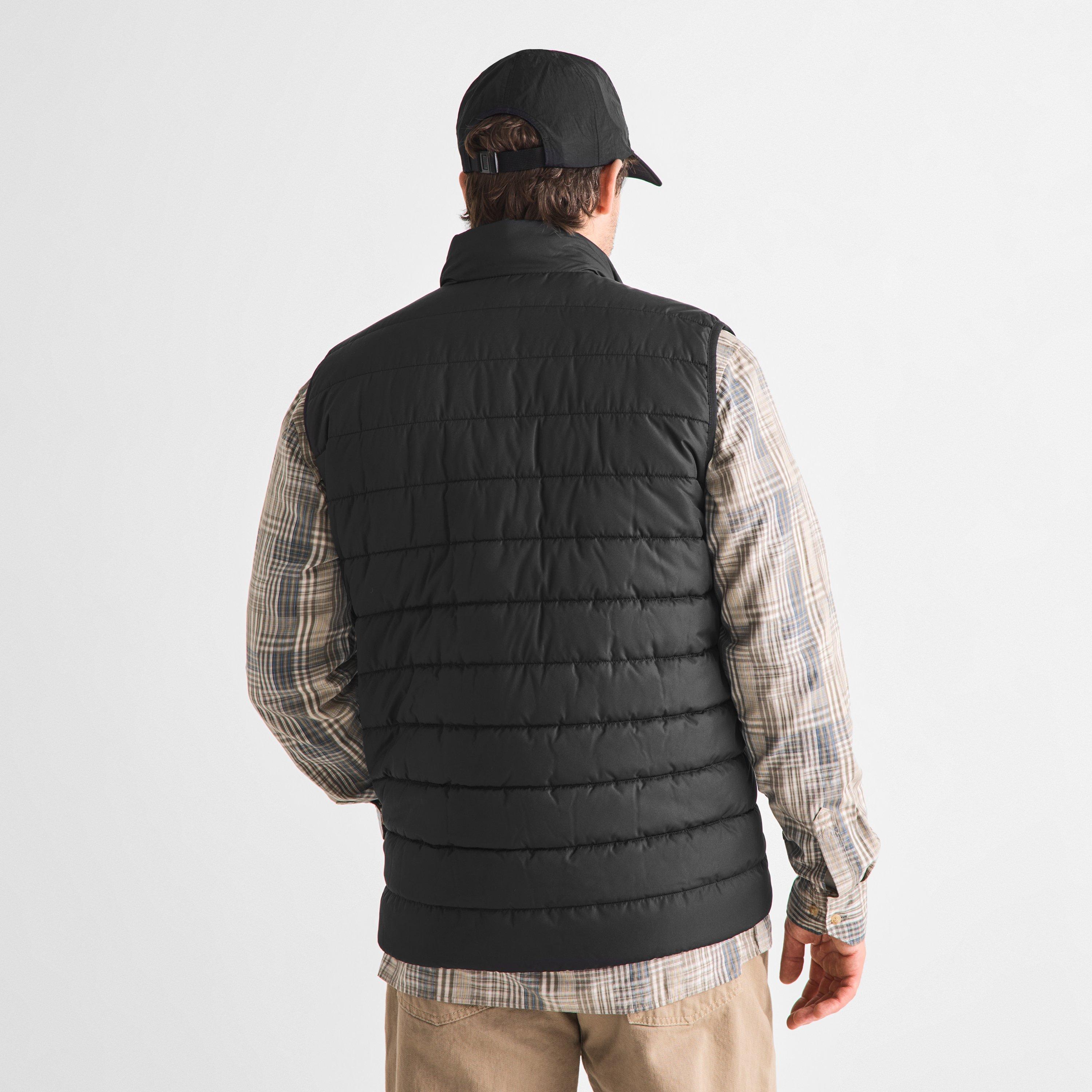 Black BK11 - Barbour International - B.Int Aldon Gilet Sn64 - 4