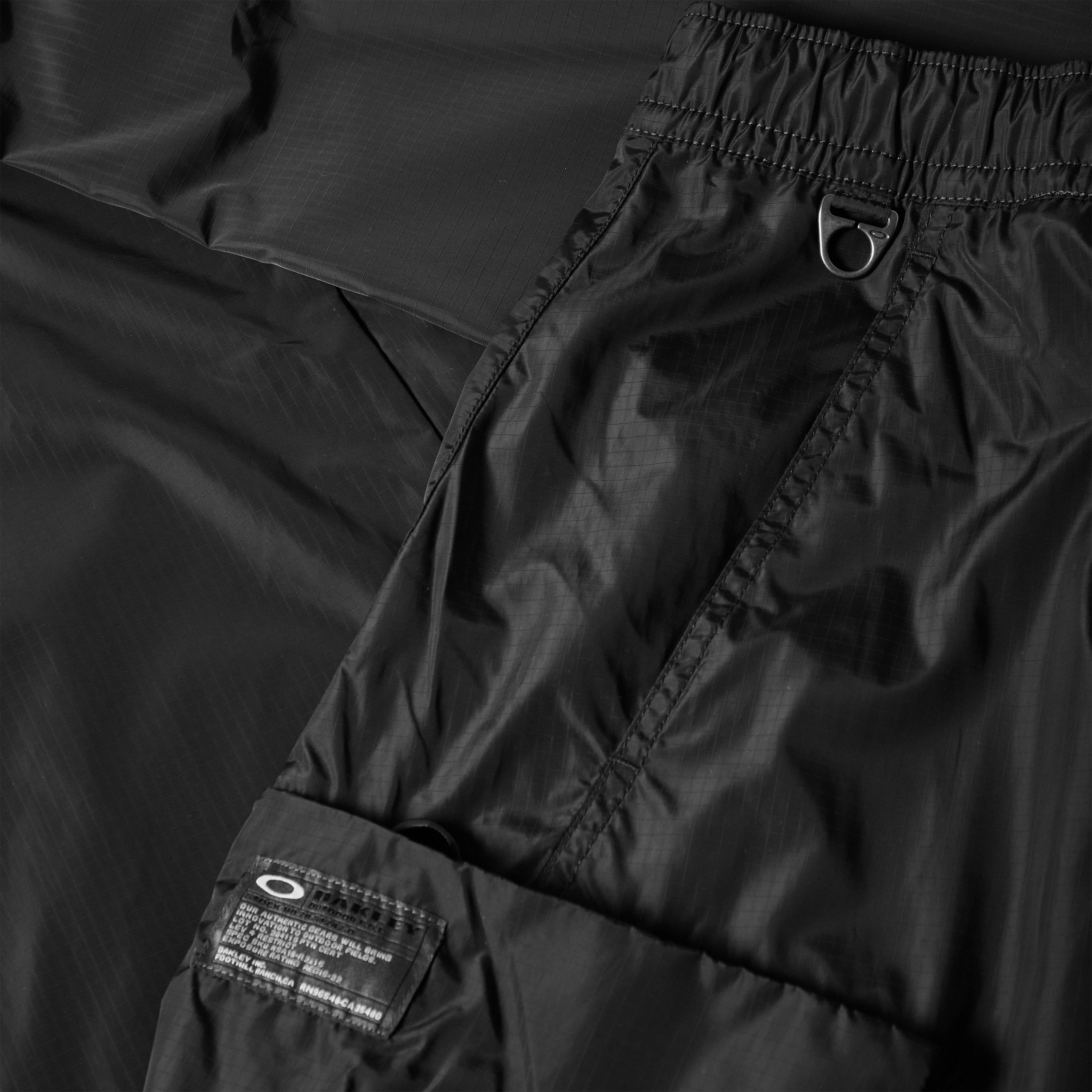 Phantom - Oakley - Men's Tool Box Parachute Pants - 5