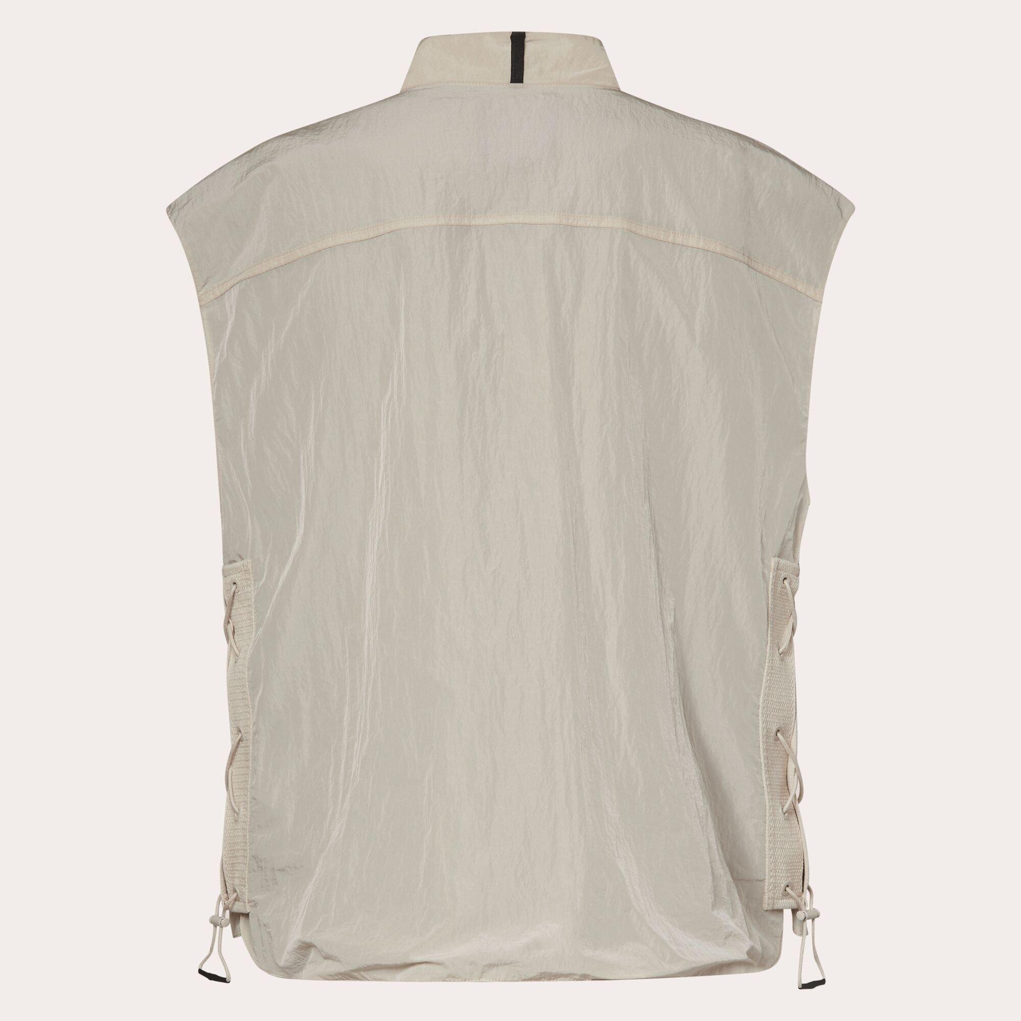 Mist - Oakley - Men's Reserve Momento Gilet - 2