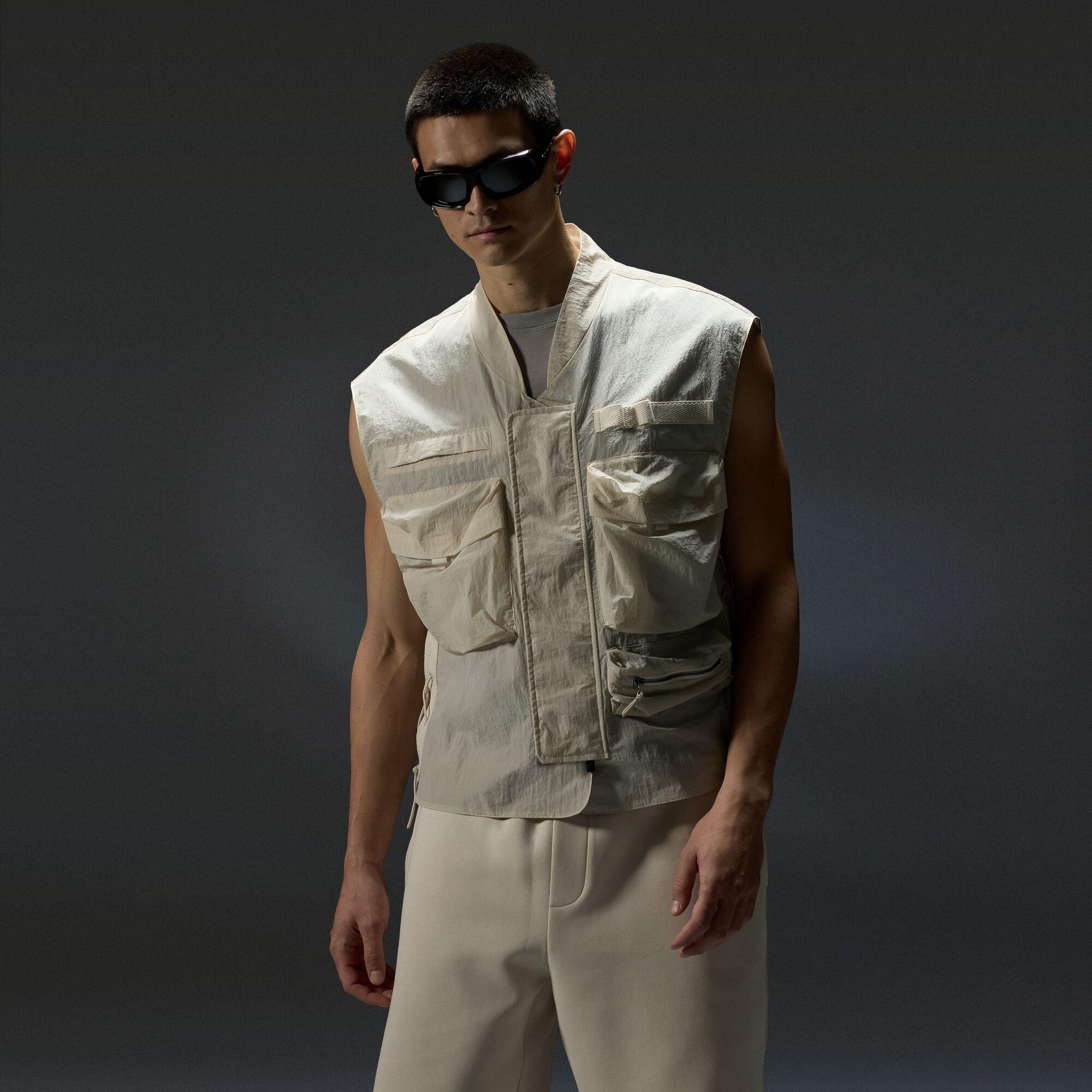 Mist - Oakley - Men's Reserve Momento Gilet - 3