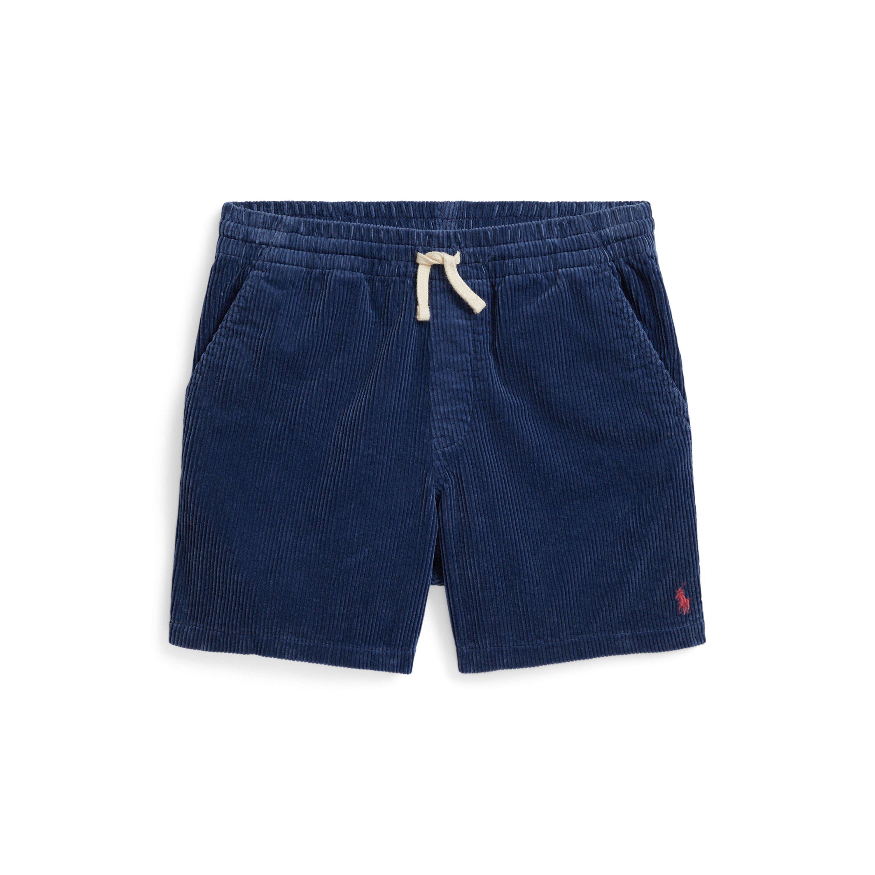 Polo Ralph Lauren Boys Kids' Prepster Chino Shorts - Old Royal - 8-9Y/M