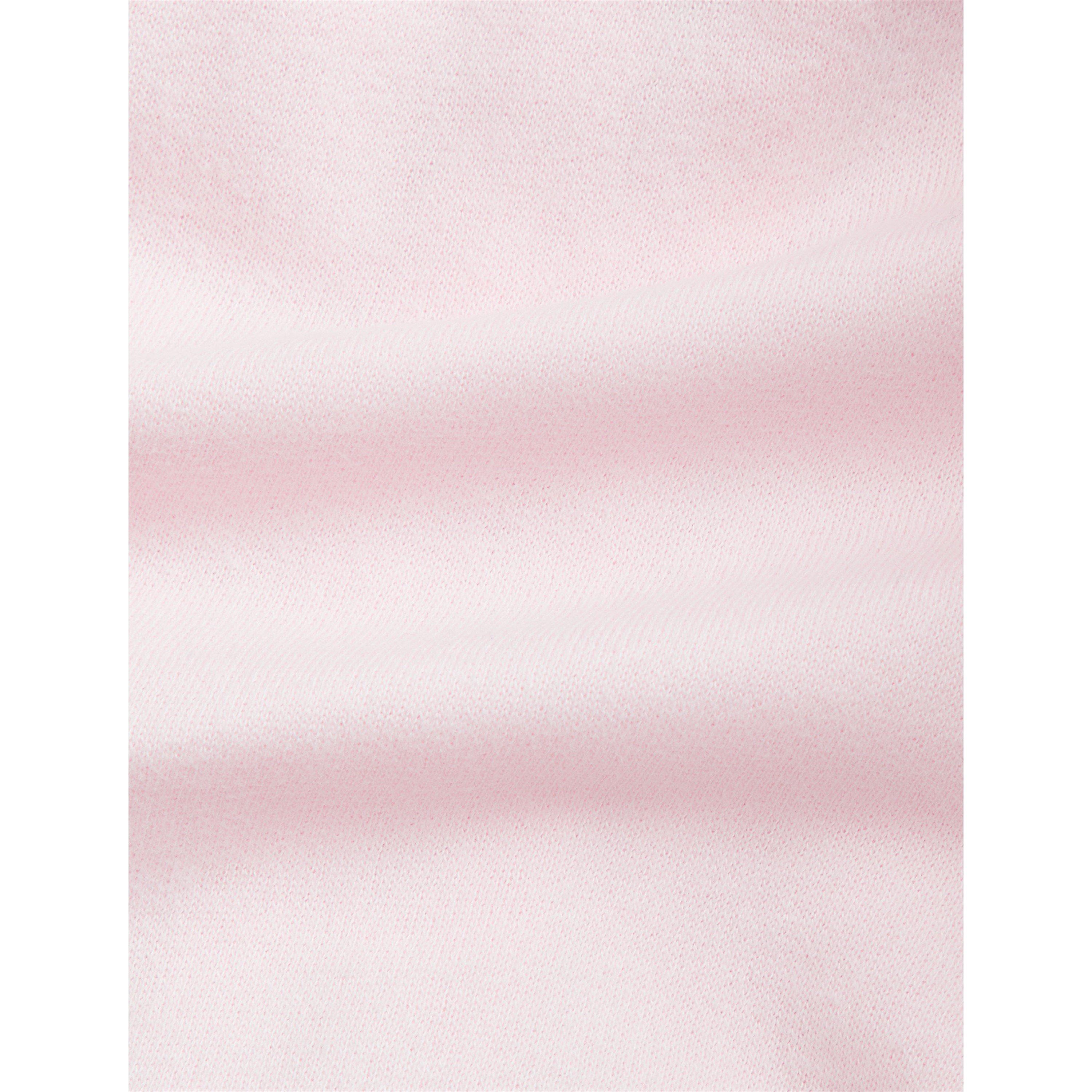 Delicate Pink - Polo Ralph Lauren - Unisex Kids' Tracksuit Set - 3