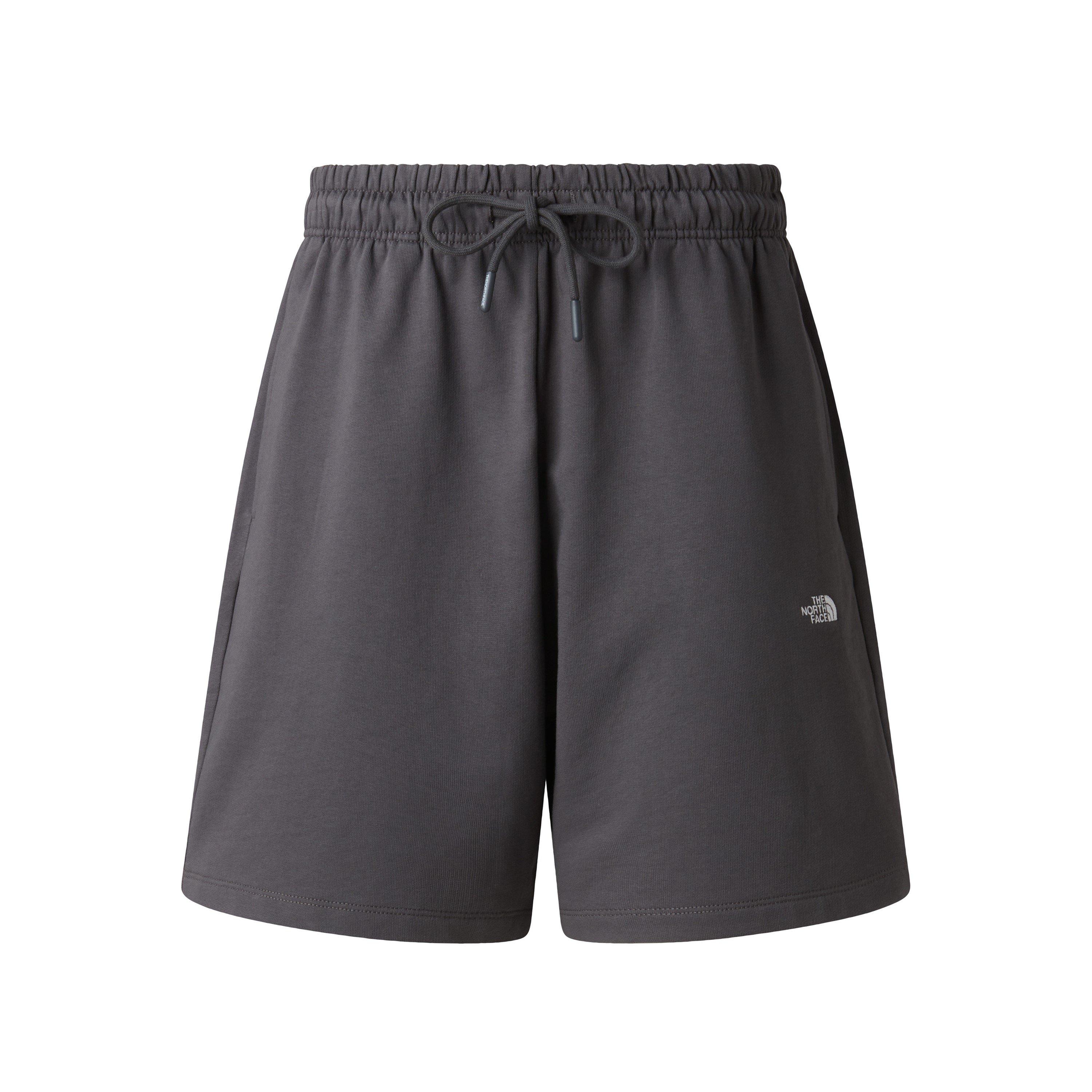 The North Face Women's Tnf Essential Shorts - Anthracite Grey - 12 (M)