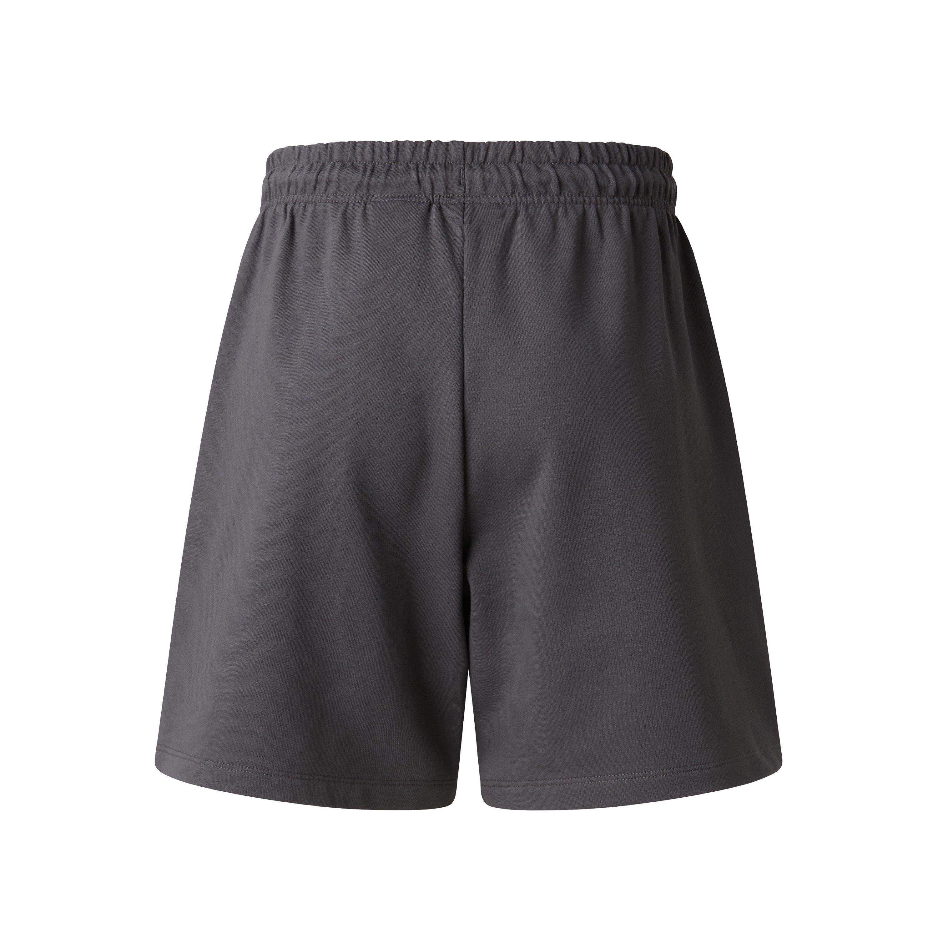 Anthracite Grey - The North Face - TNF Essential Shorts Womens - 2