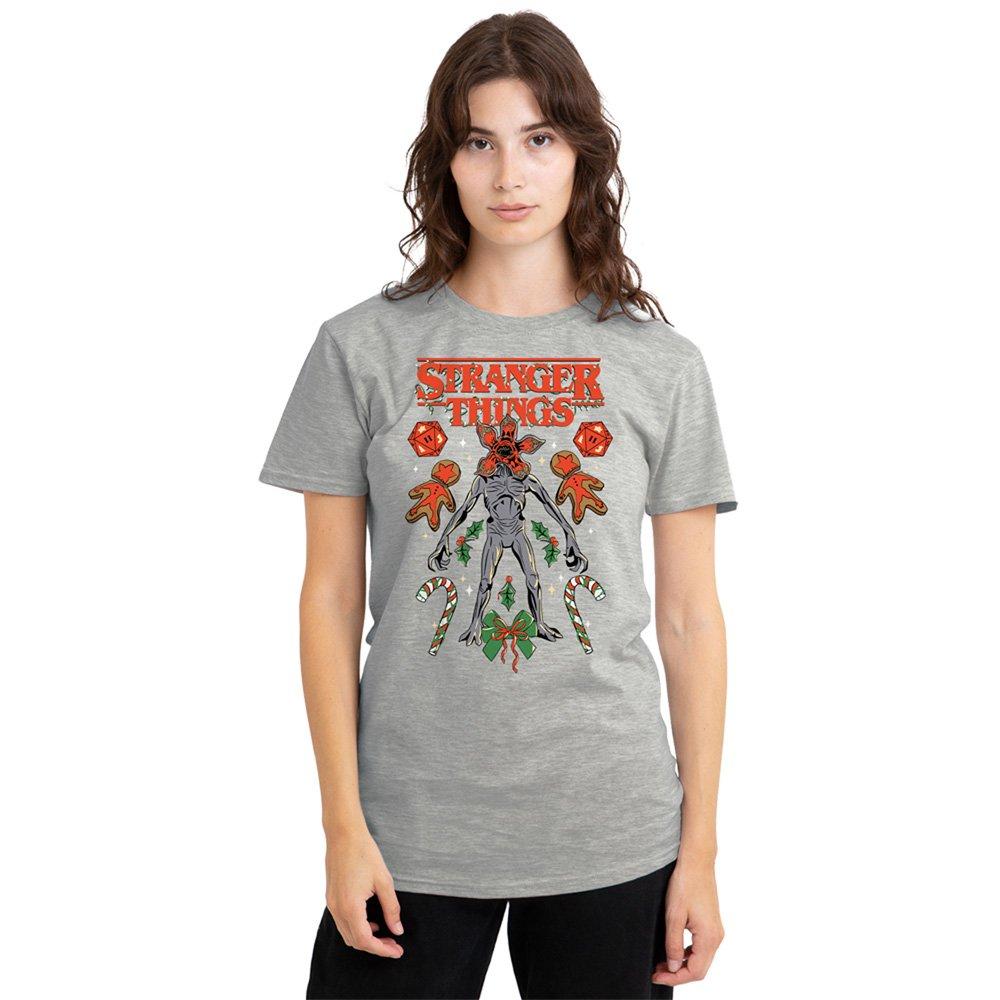 Light Grey - Stranger Things - Stranger Things Christmas Demogorgon Dice - 1