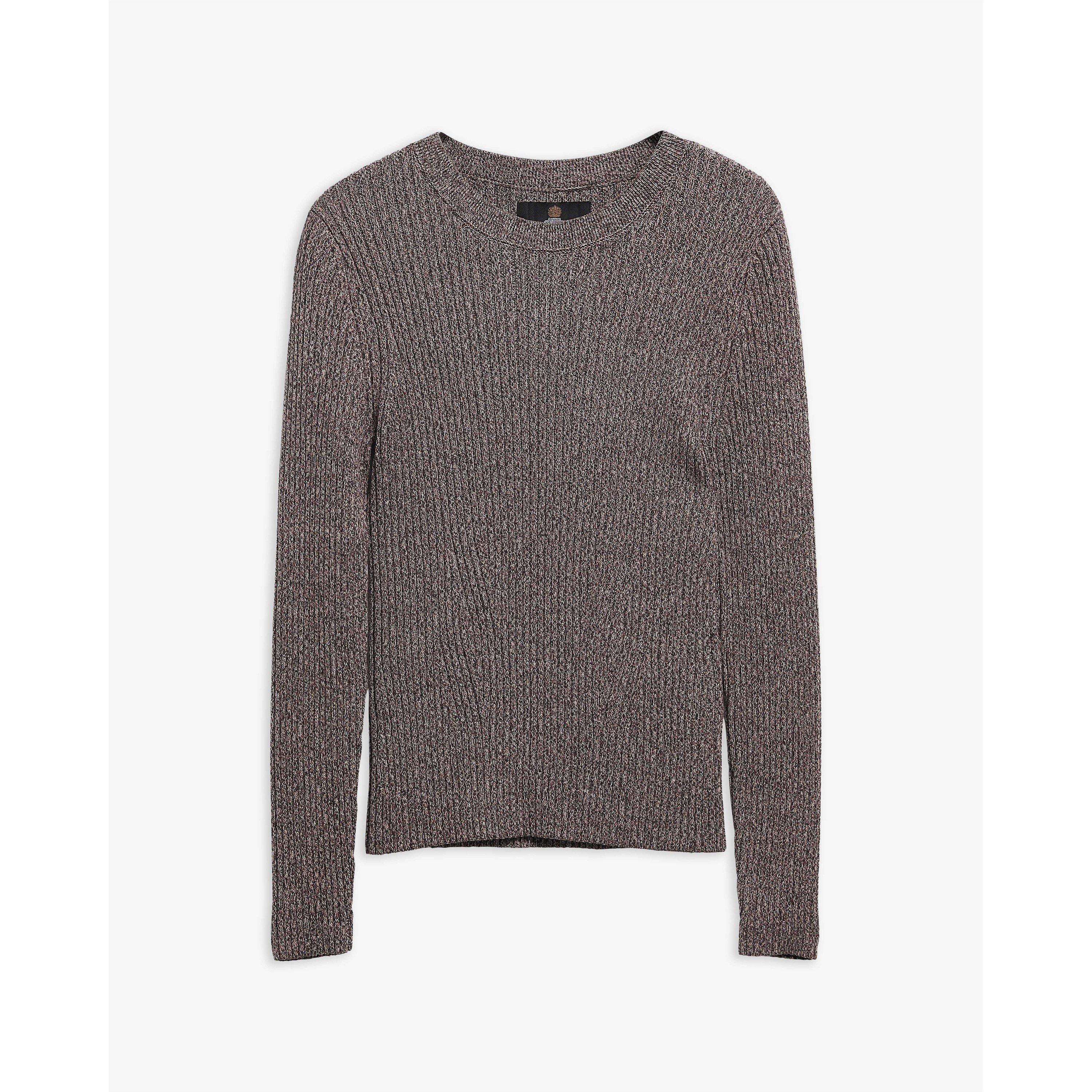 Truffle Multi - Barbour International - B.Int Varano Knt Jmp Ld64 - 2