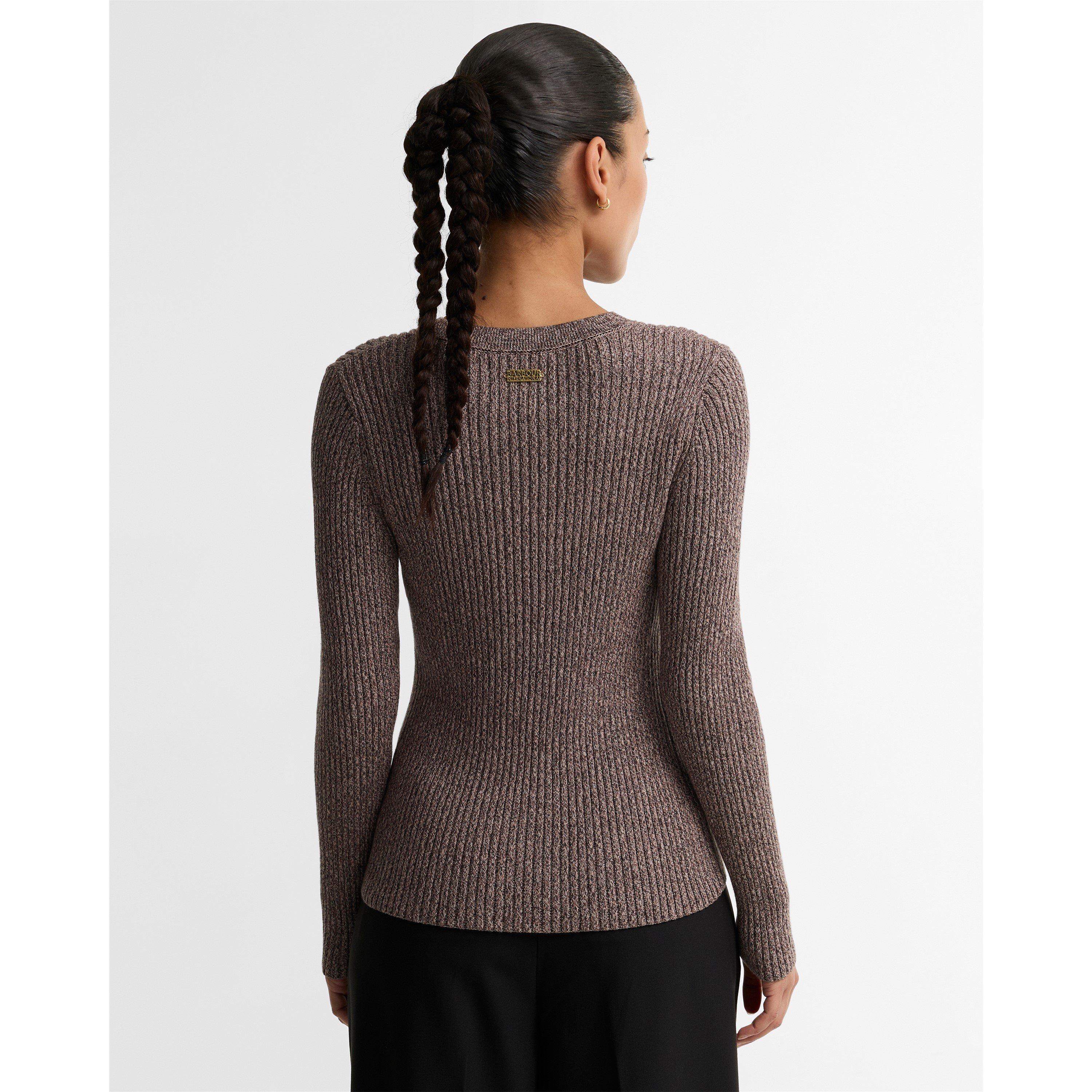 Truffle Multi - Barbour International - B.Int Varano Knt Jmp Ld64 - 4