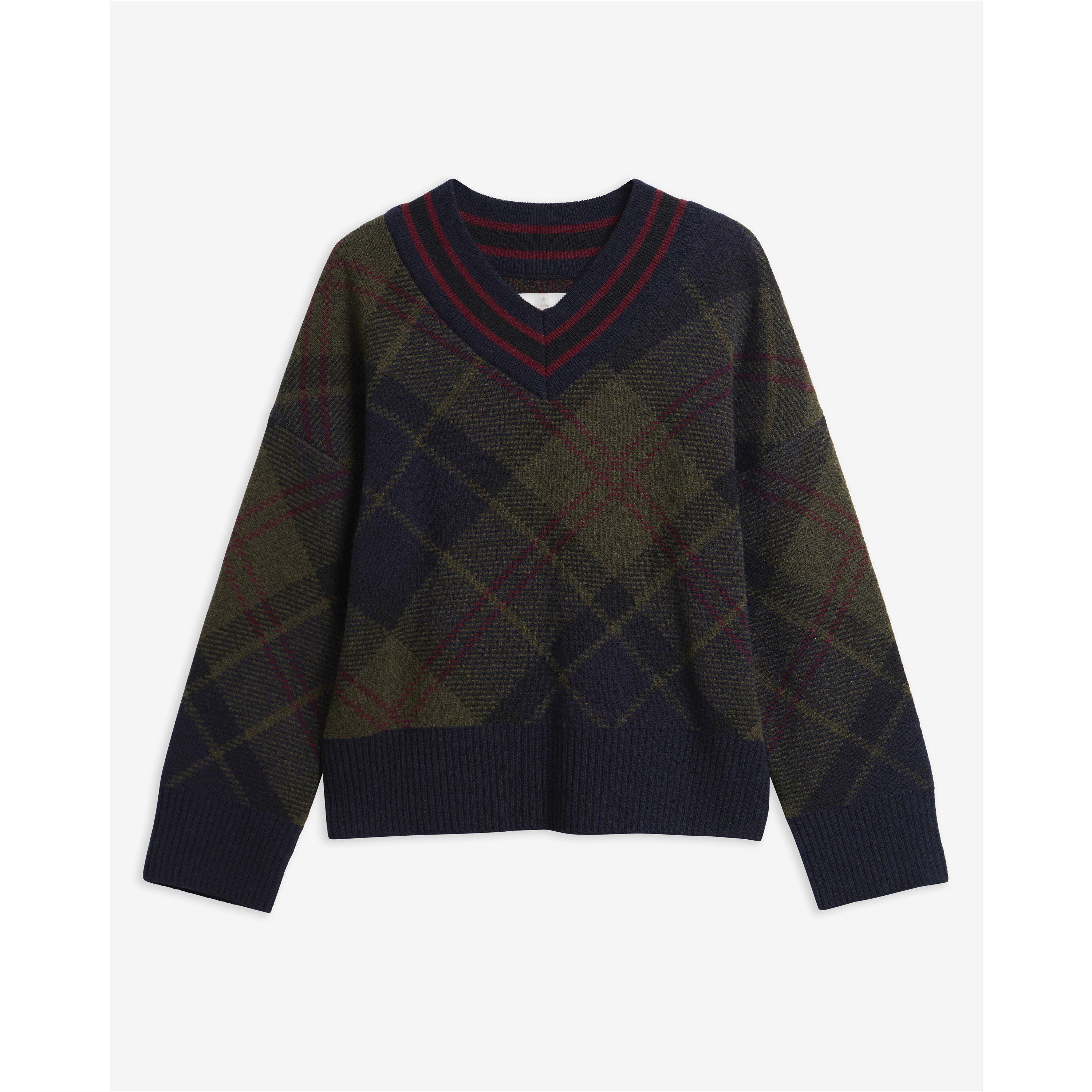 Shaddow Classic - Barbour - B.Li Shae Jumper Ld64 - 1