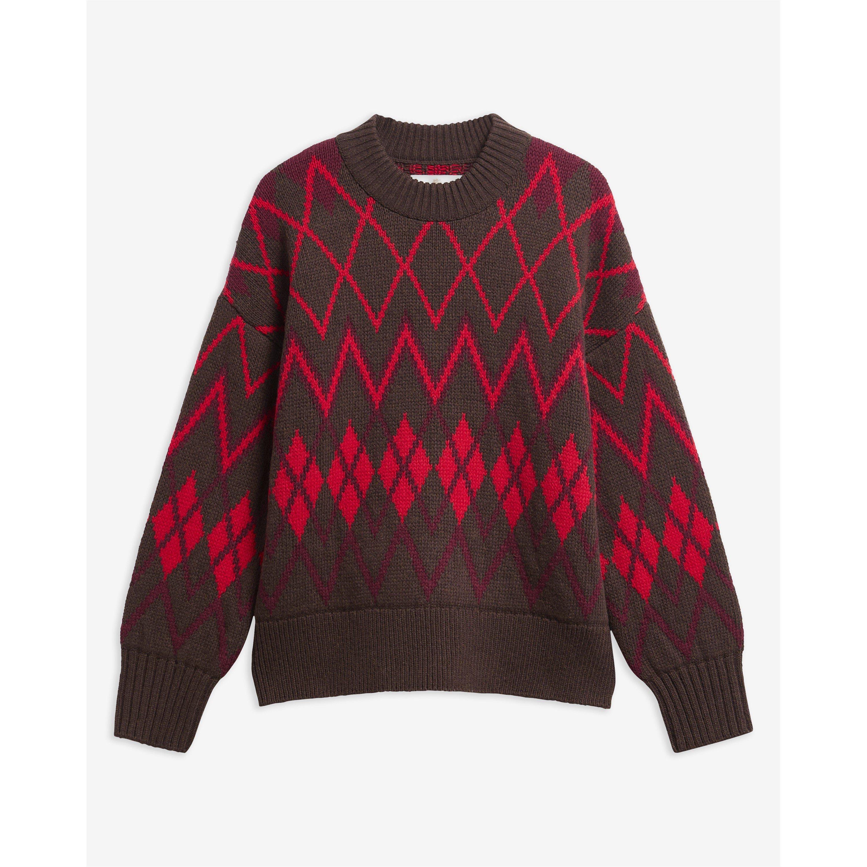 Multi - Barbour - B.Li Adina Jumper Ld64 - 1