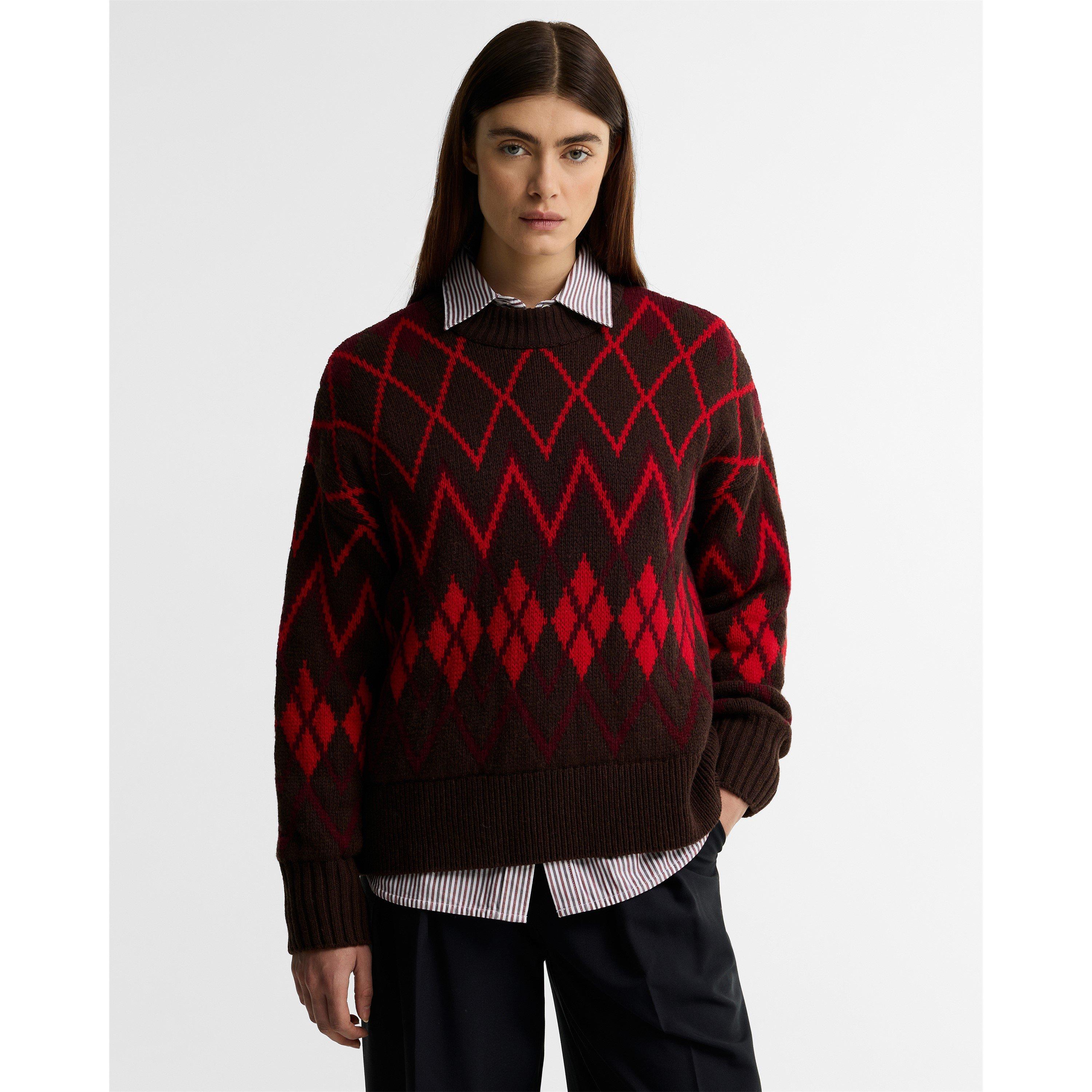 Multi - Barbour - B.Li Adina Jumper Ld64 - 2