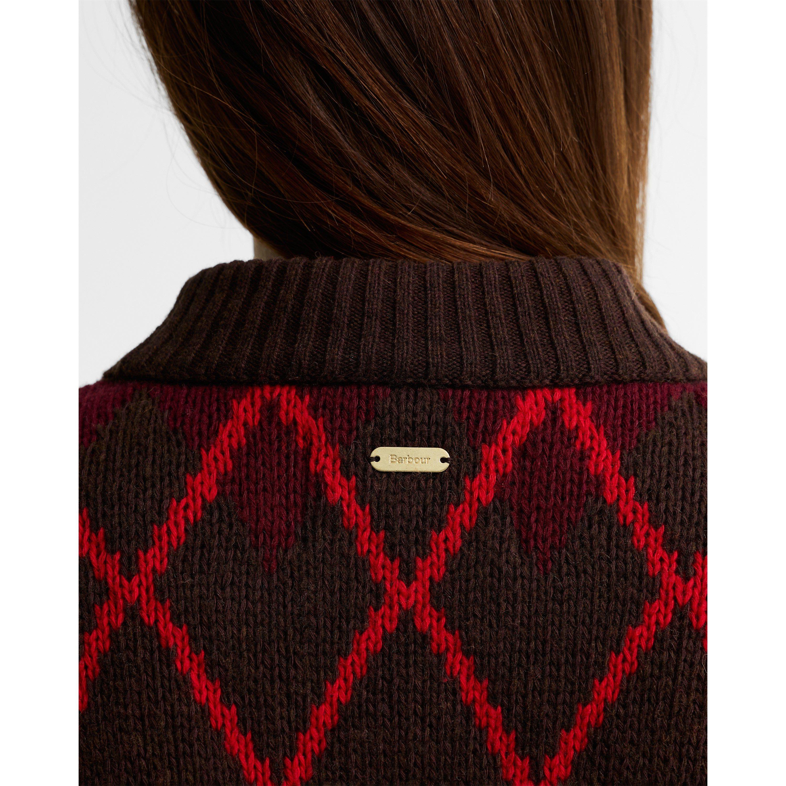 Multi - Barbour - B.Li Adina Jumper Ld64 - 5