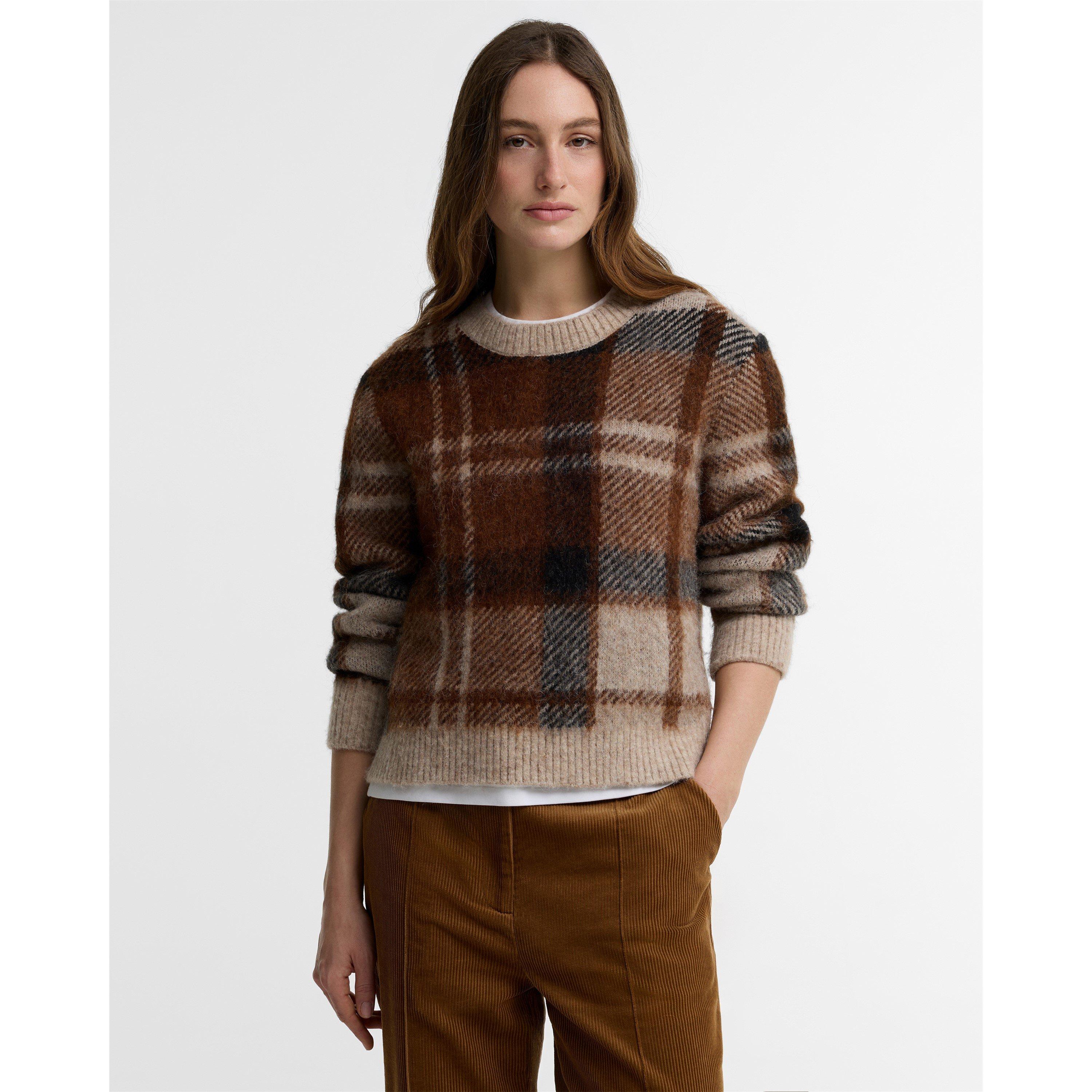 Multi - Barbour - B.Li Glendyn Jumper Ld64 - 2
