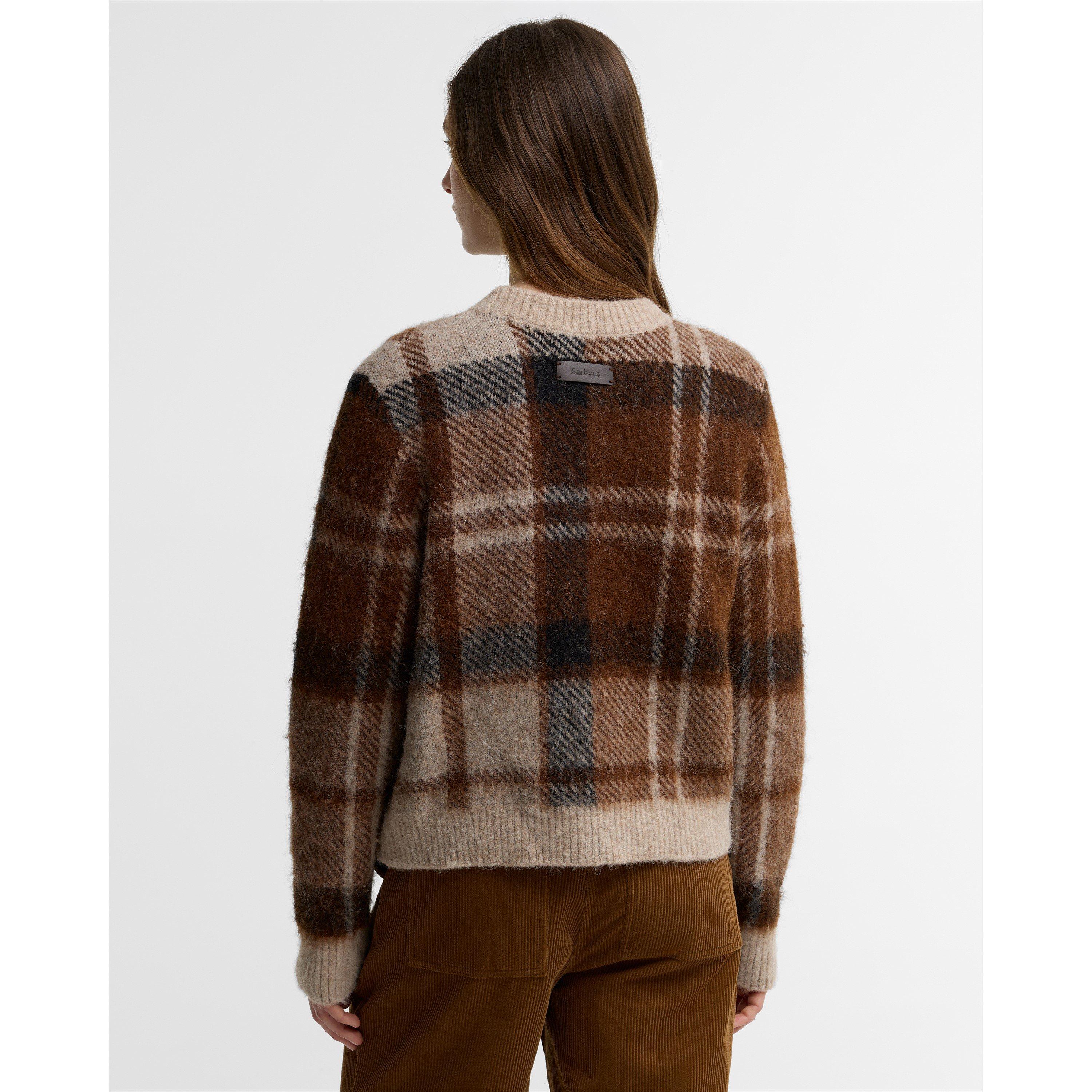 Multi - Barbour - B.Li Glendyn Jumper Ld64 - 3