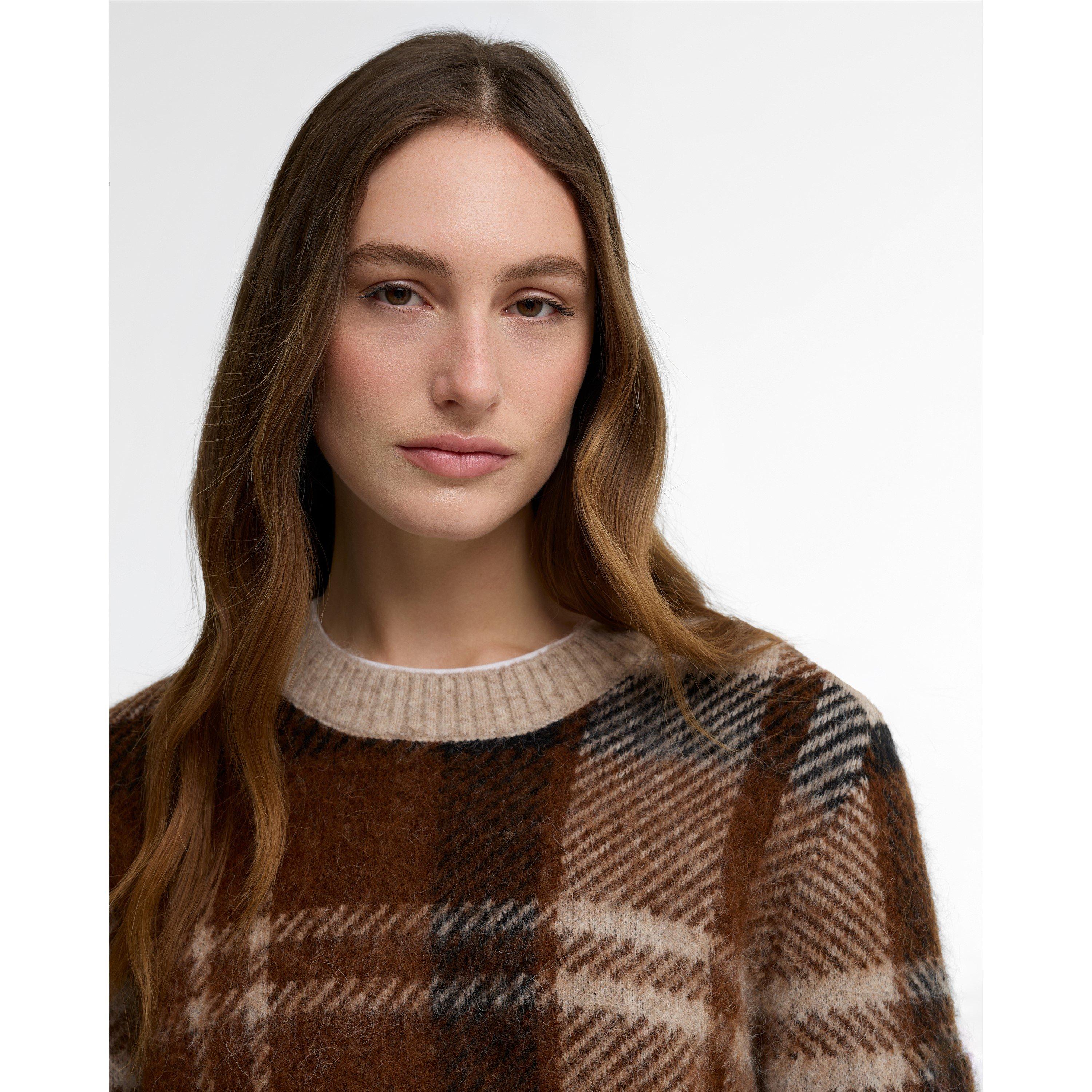 Multi - Barbour - B.Li Glendyn Jumper Ld64 - 4