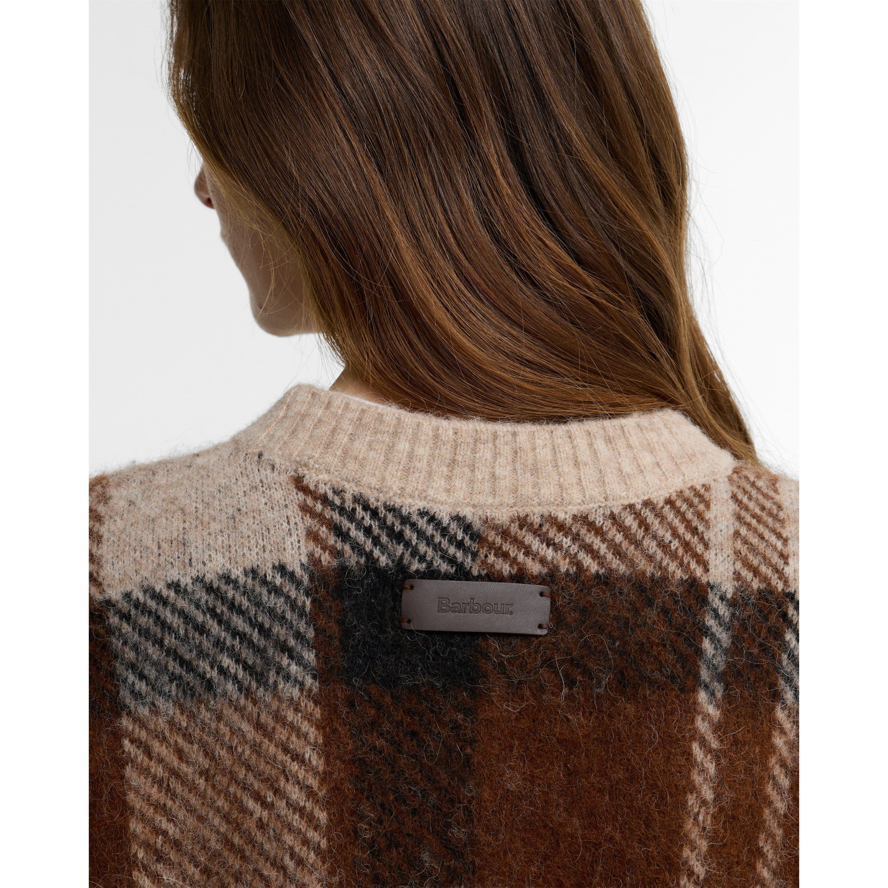 Multi - Barbour - B.Li Glendyn Jumper Ld64 - 5