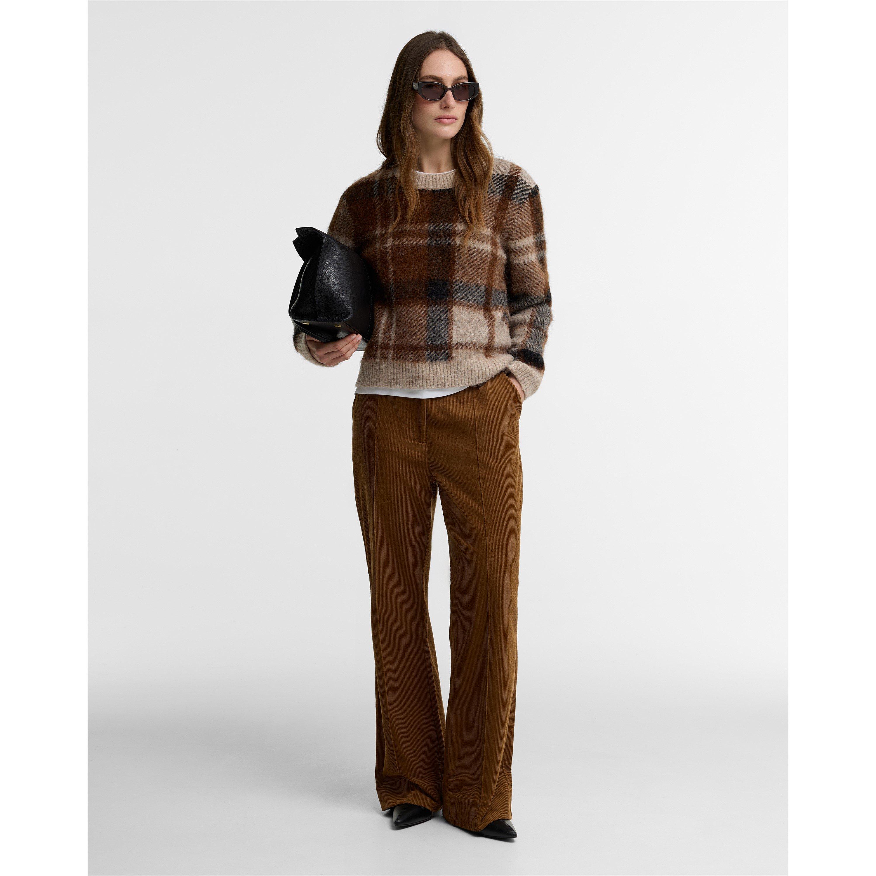Multi - Barbour - B.Li Glendyn Jumper Ld64 - 6