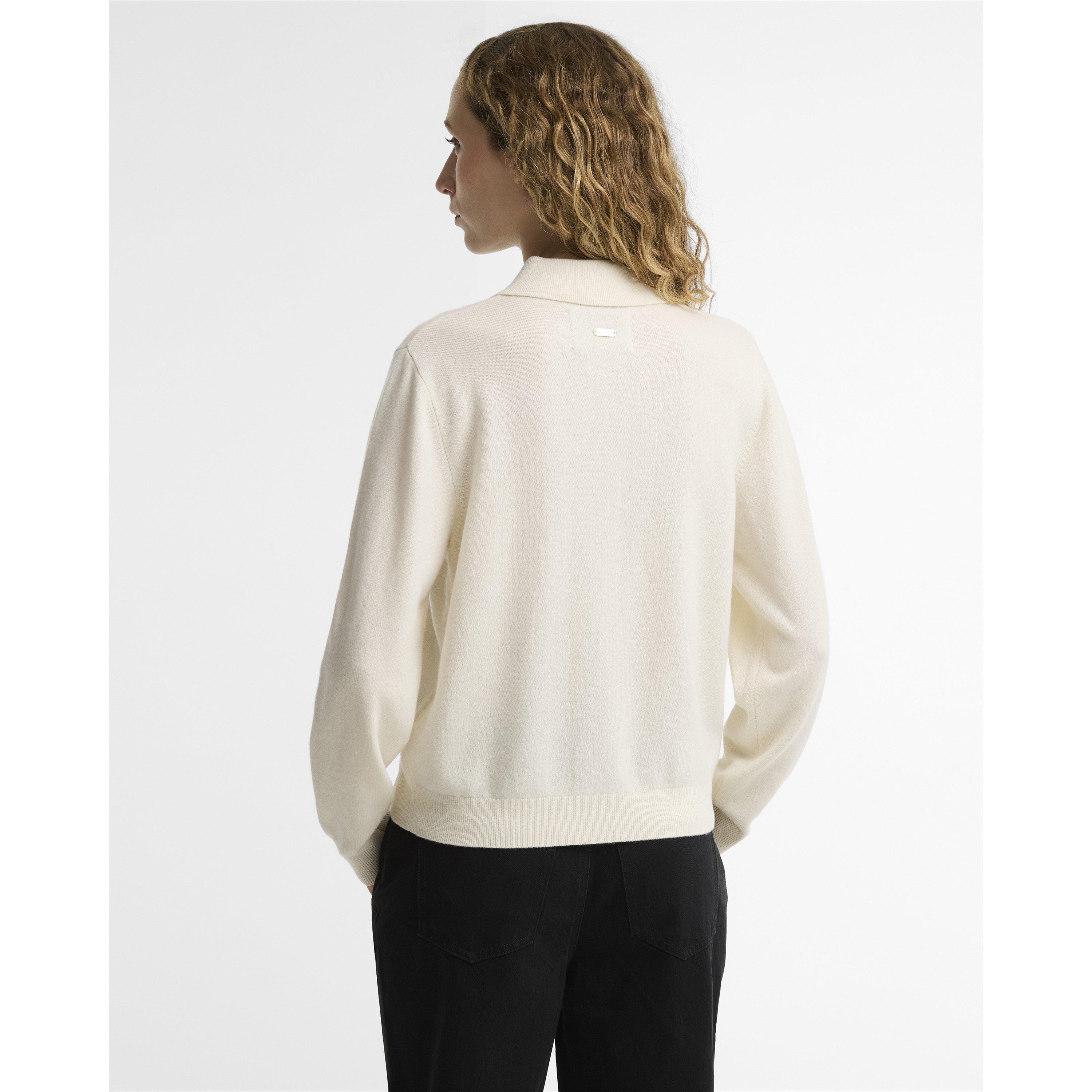 Cloud - Barbour - B.Li Wynn LS Knt Pol Ld64 - 3