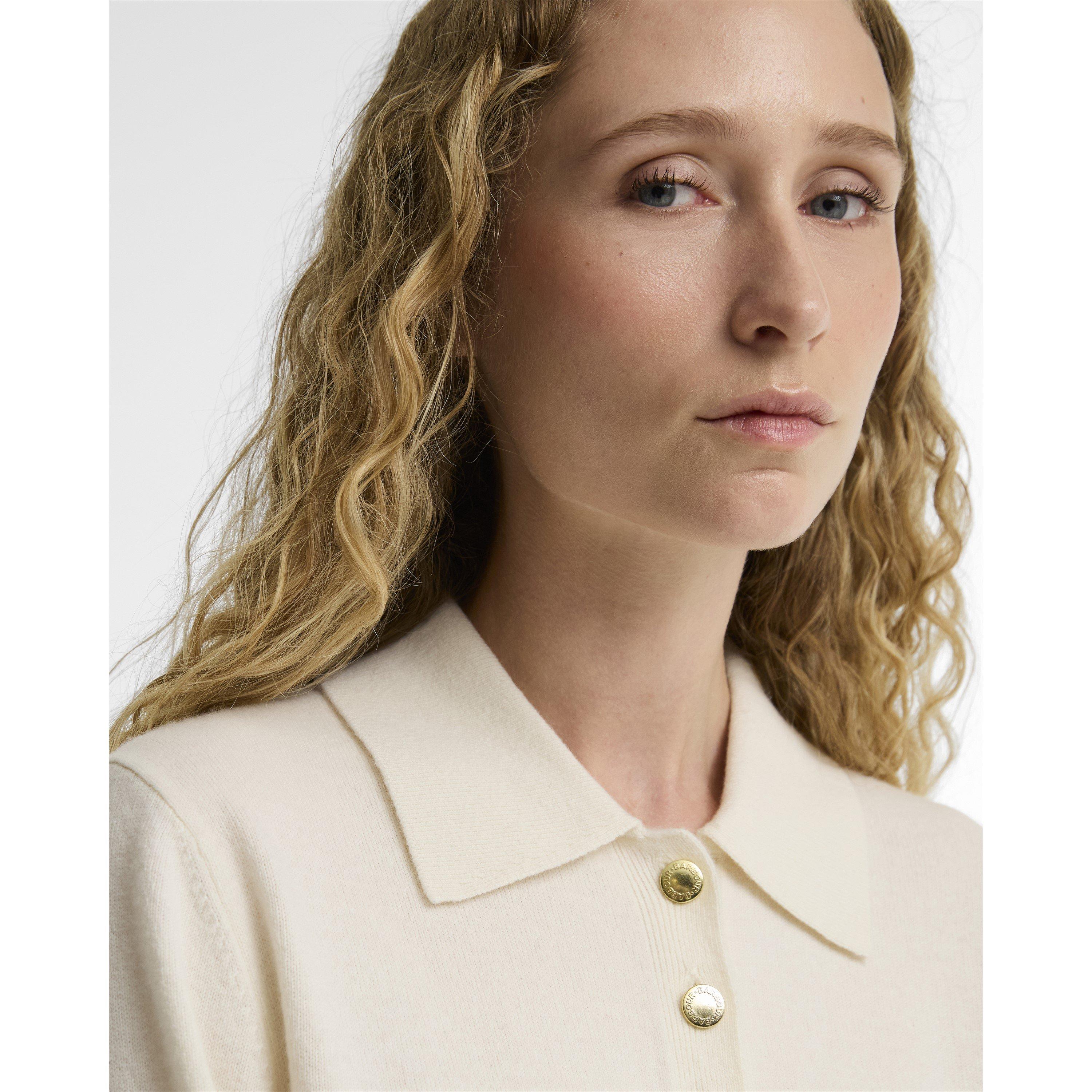 Cloud - Barbour - B.Li Wynn LS Knt Pol Ld64 - 5