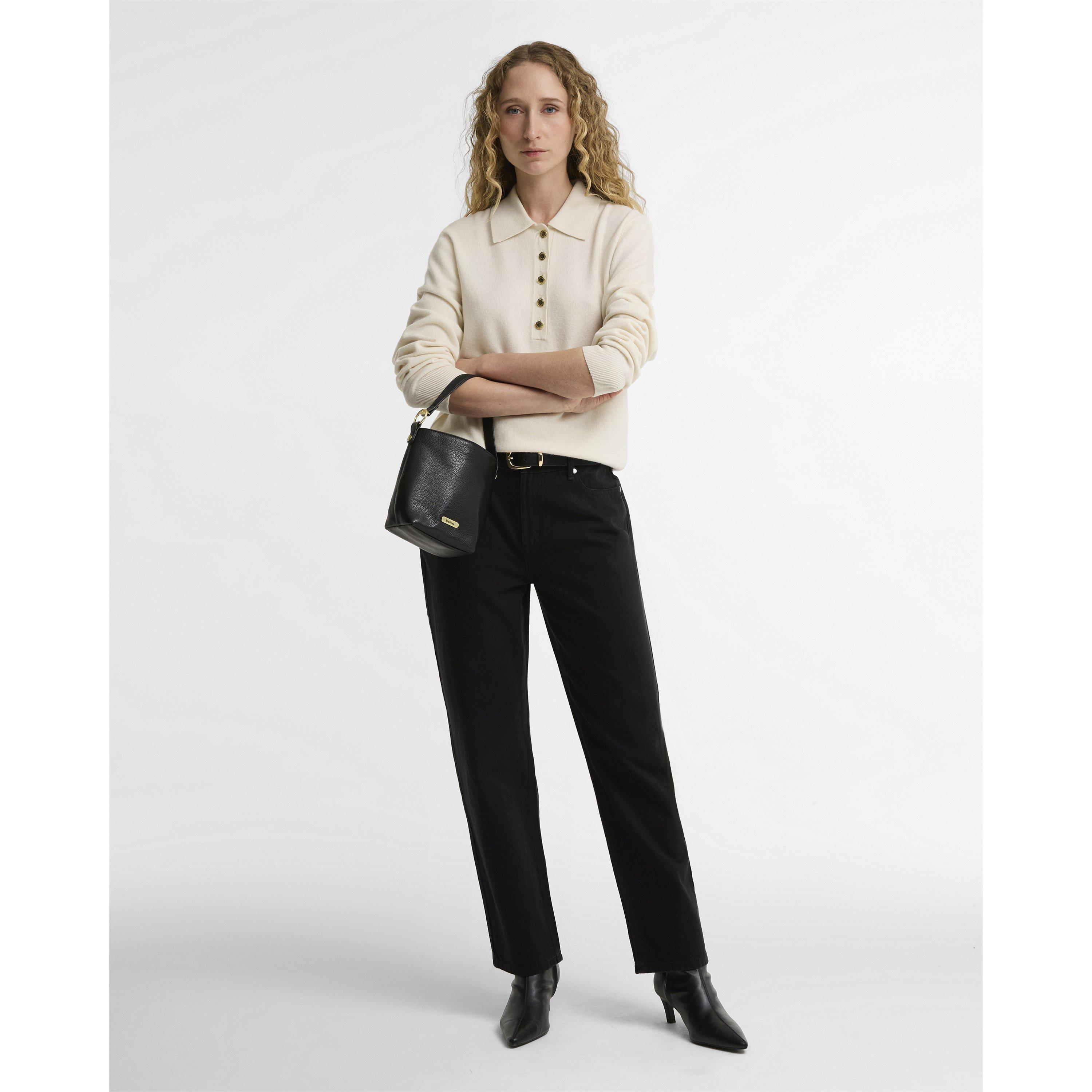 Cloud - Barbour - B.Li Wynn LS Knt Pol Ld64 - 6