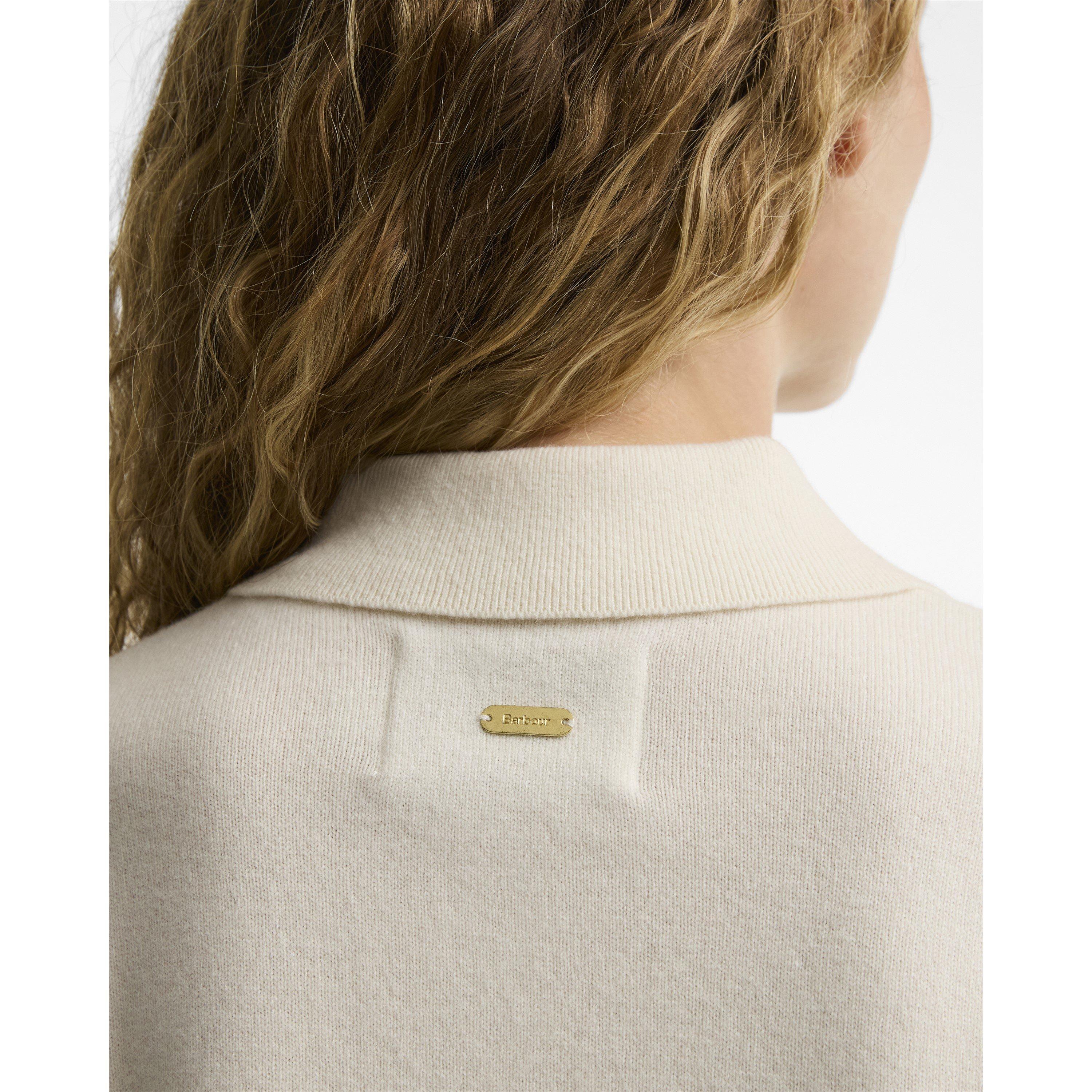 Cloud - Barbour - B.Li Wynn LS Knt Pol Ld64 - 8