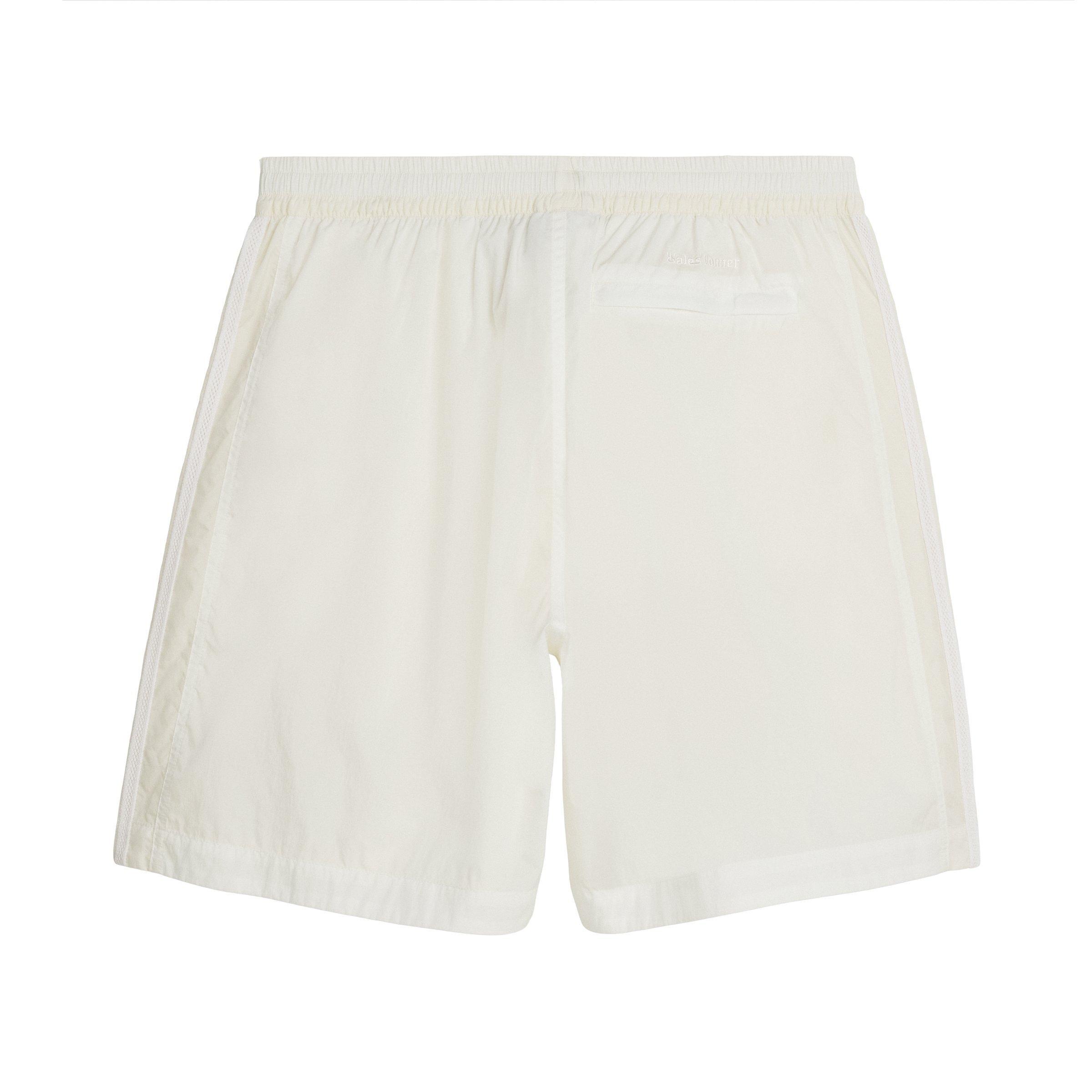 Off White - adidas Originals - By Wales Bonner Football Shorts - 2
