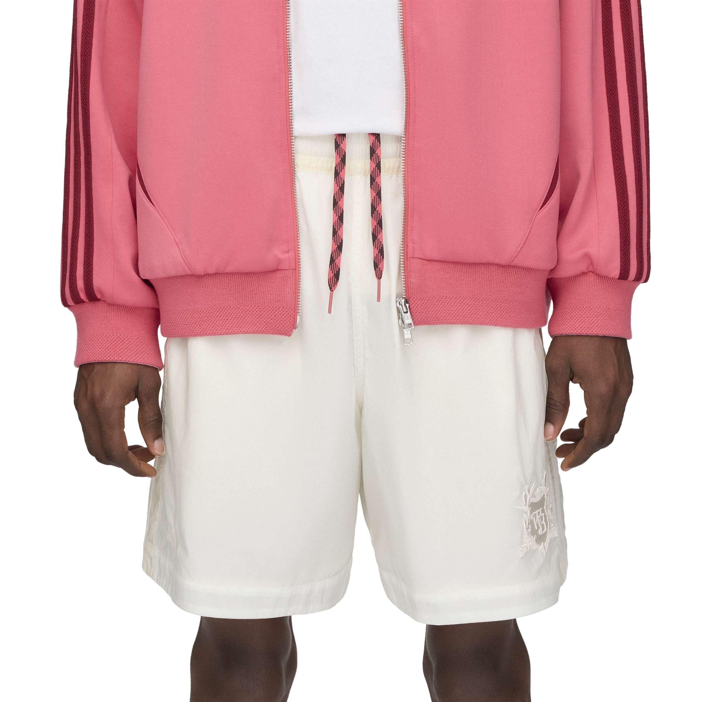 Off White - adidas Originals - By Wales Bonner Football Shorts - 3