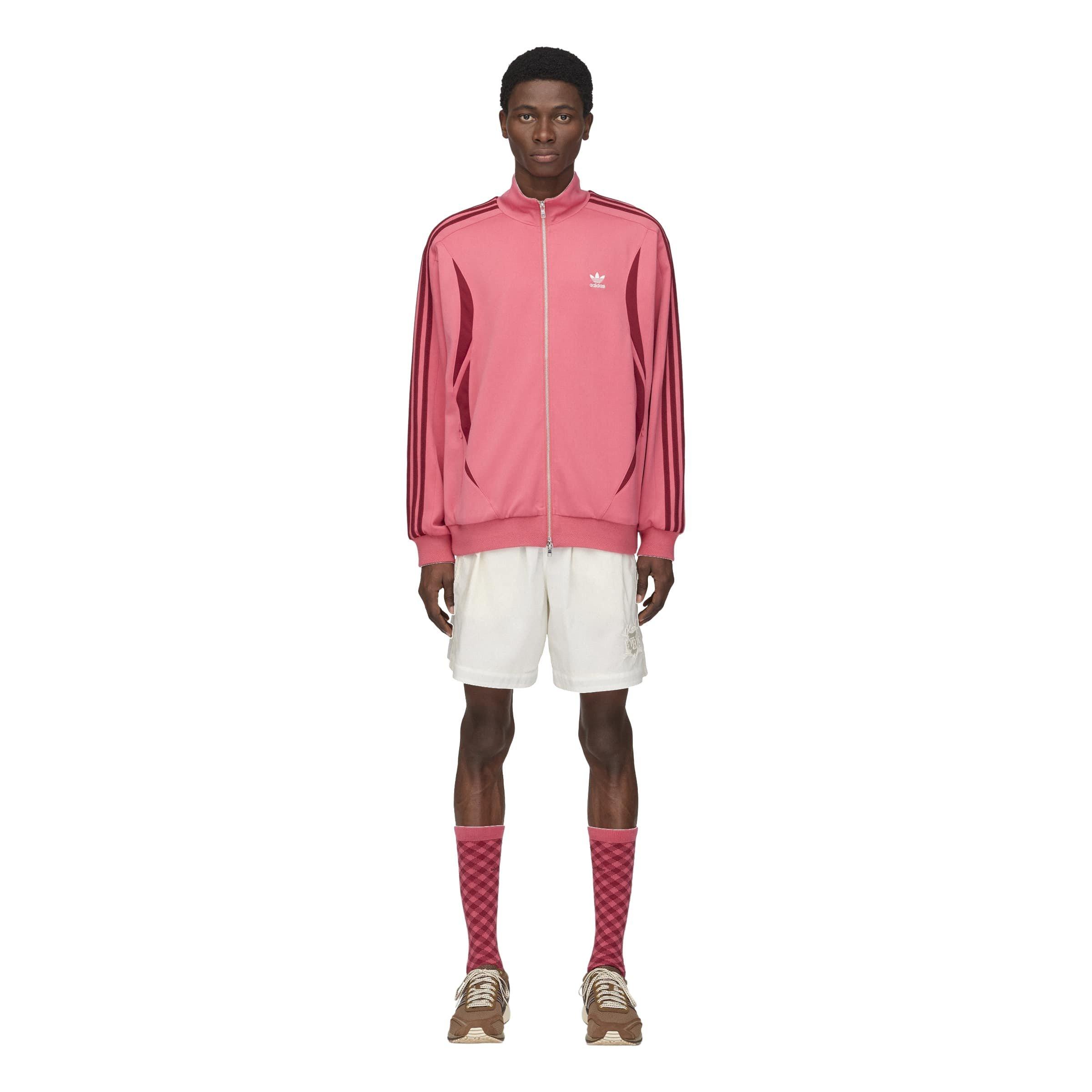 Off White - adidas Originals - By Wales Bonner Football Shorts - 6