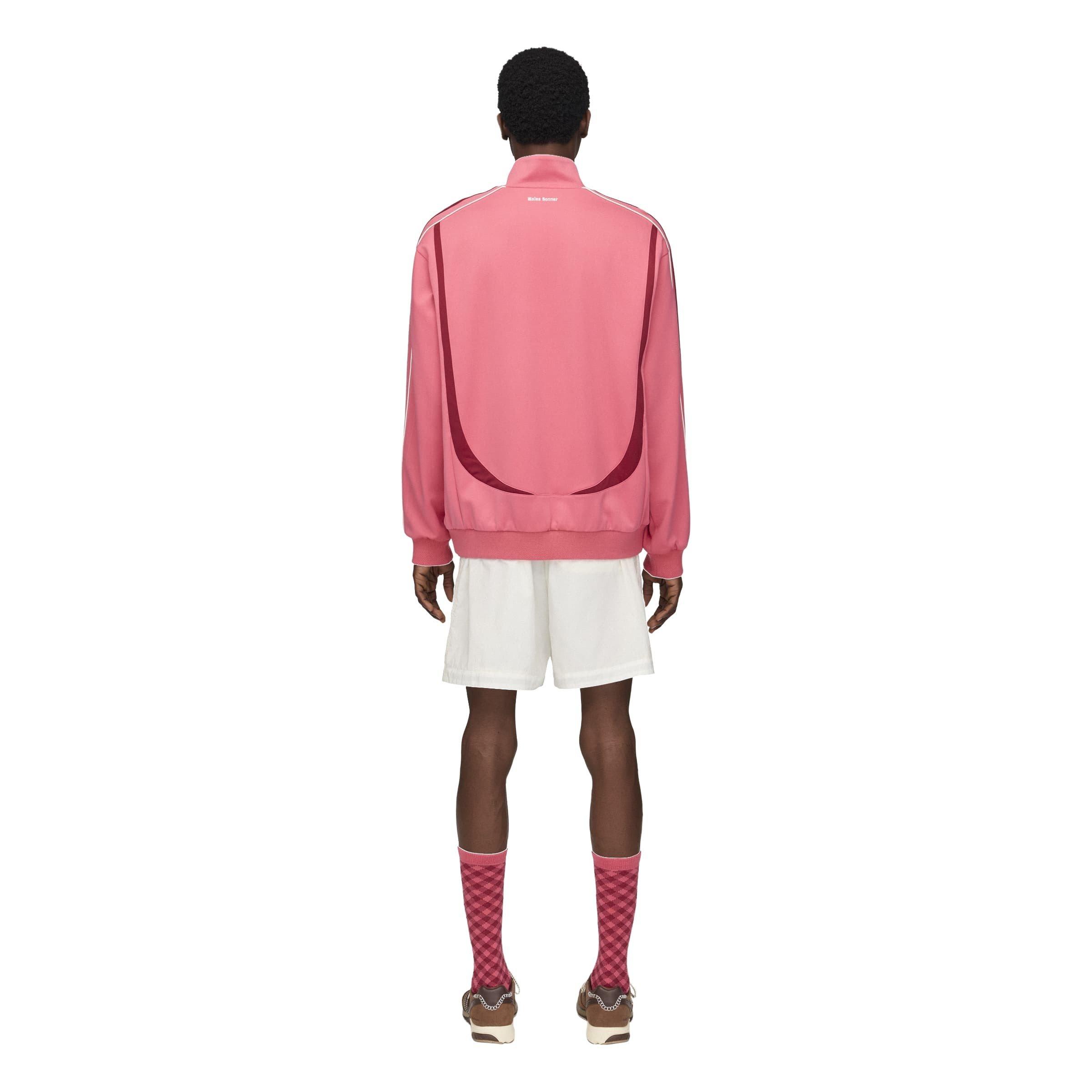 Off White - adidas Originals - By Wales Bonner Football Shorts - 7