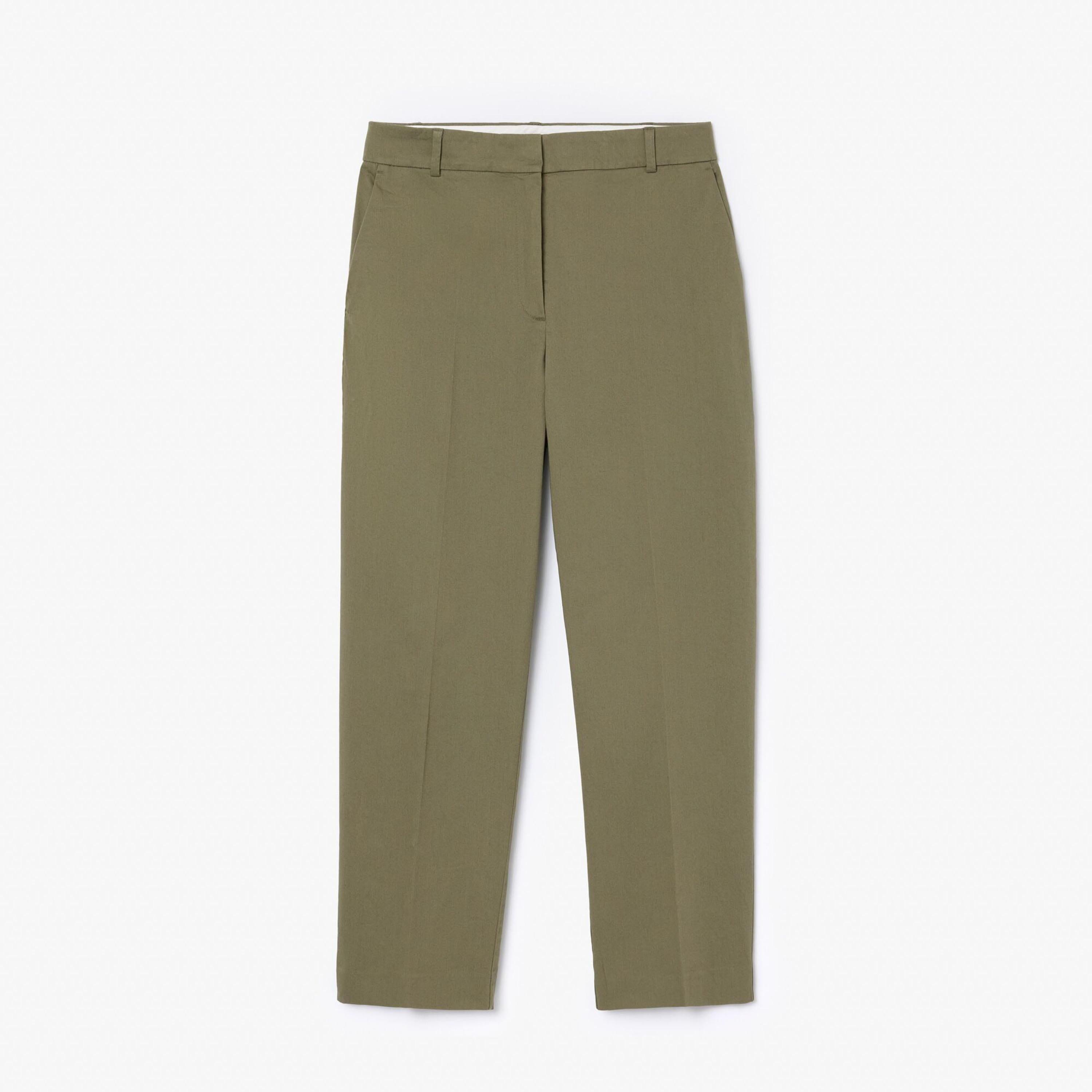 Lacoste Tapered Chinos