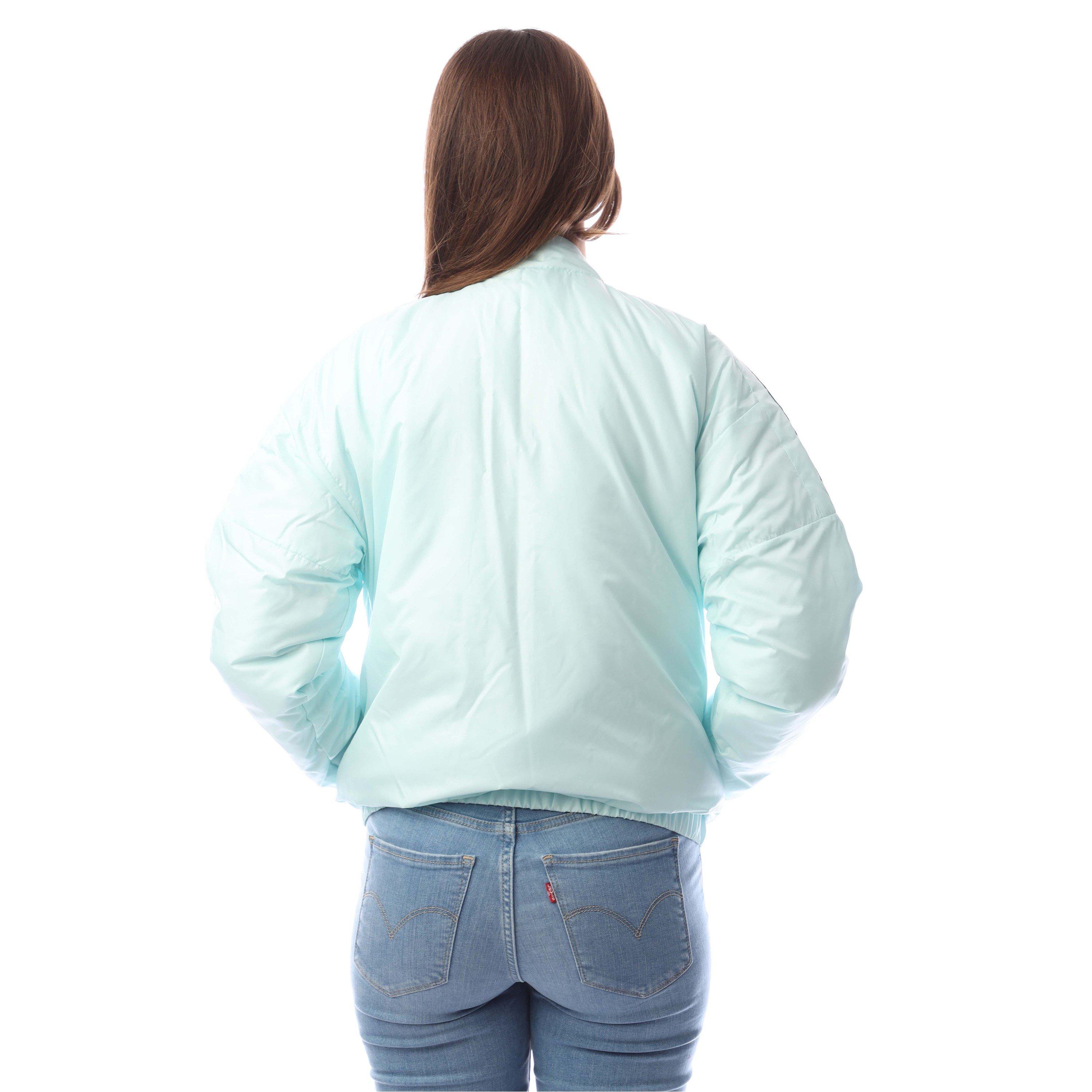 Munt - adidas - Peloton Bomber Jacket - 3