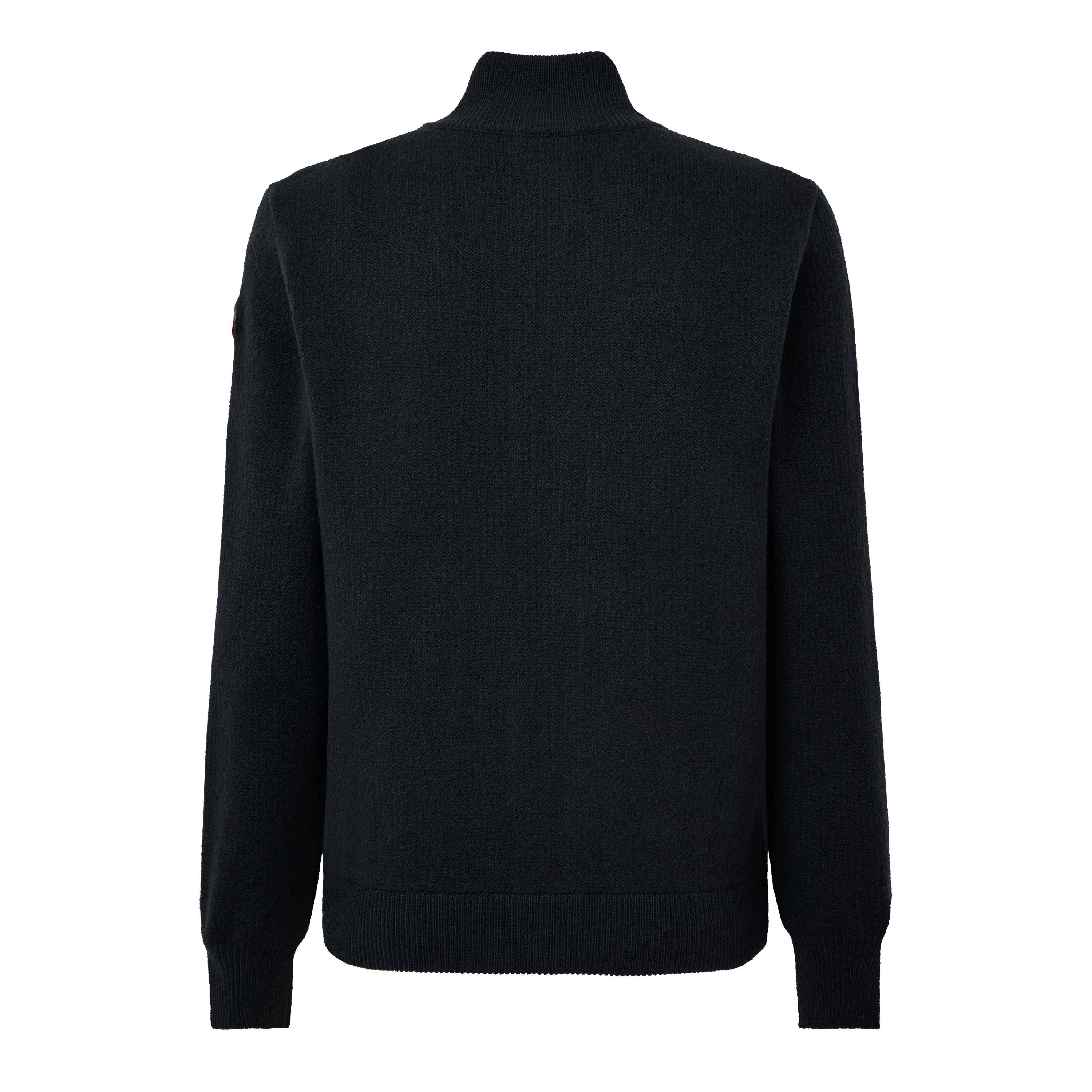 Navy 776 - Moncler - Moncler Edit Zp Card Sn64 - 2