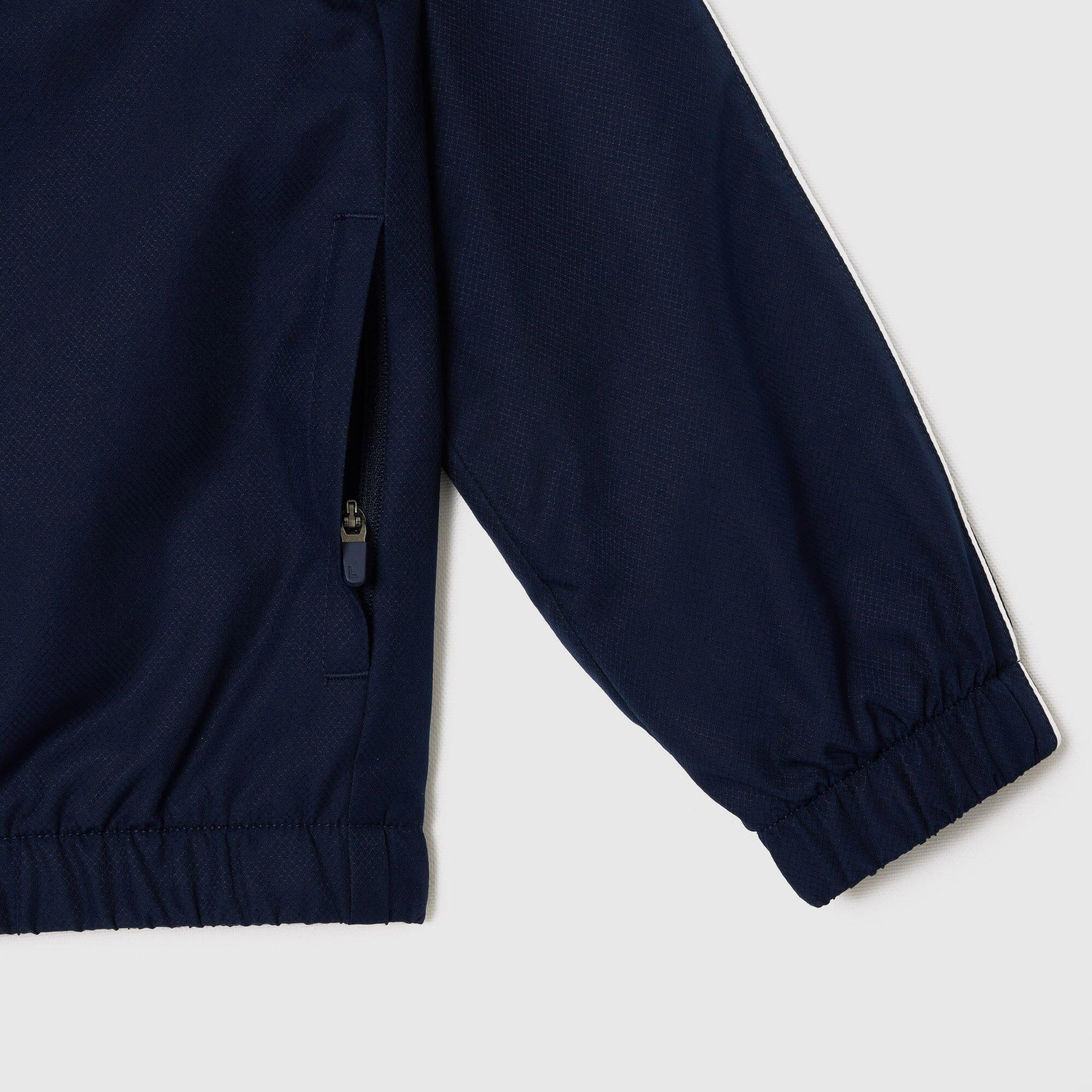 Navy - Lacoste - Tracksuit - 3