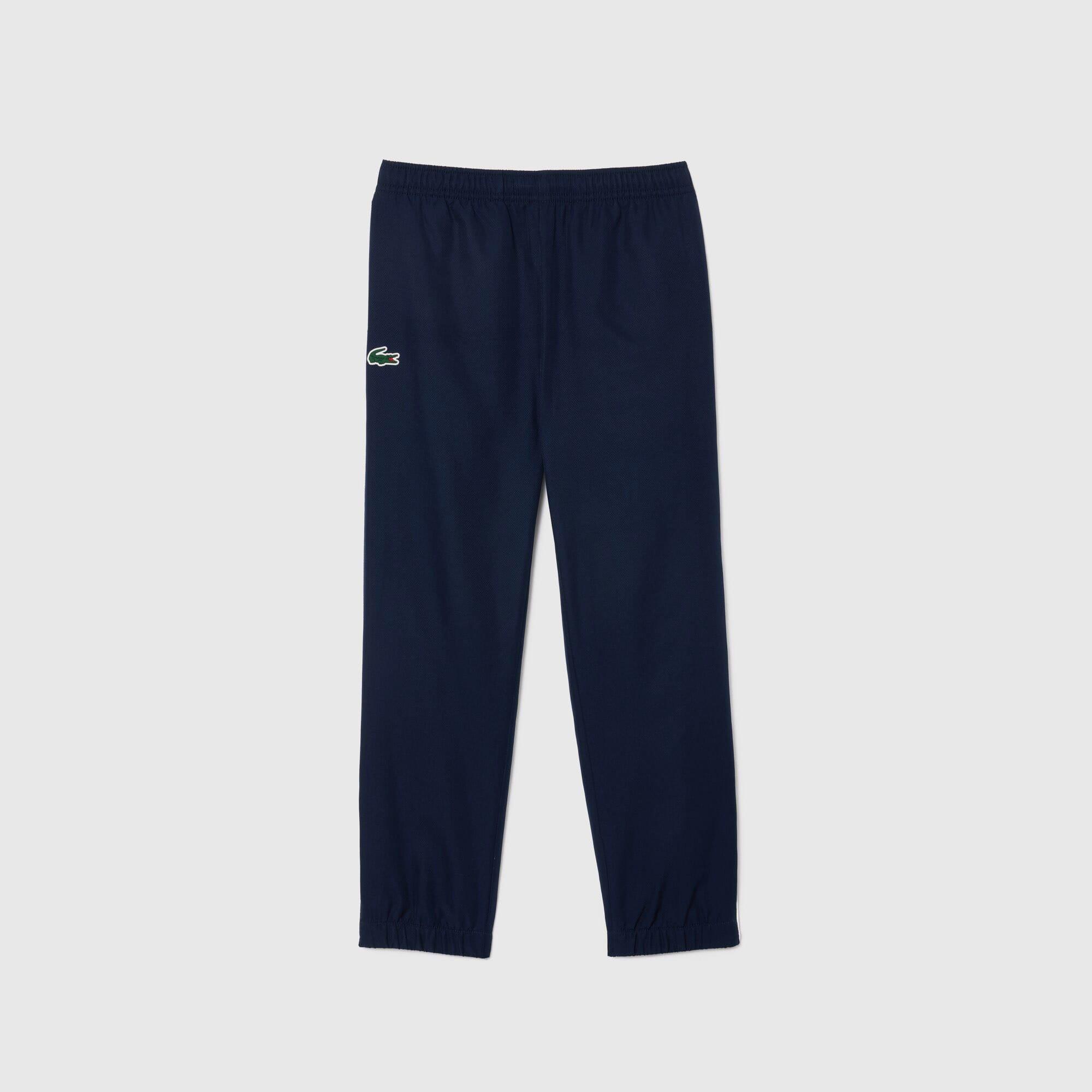 Navy - Lacoste - Tracksuit - 7