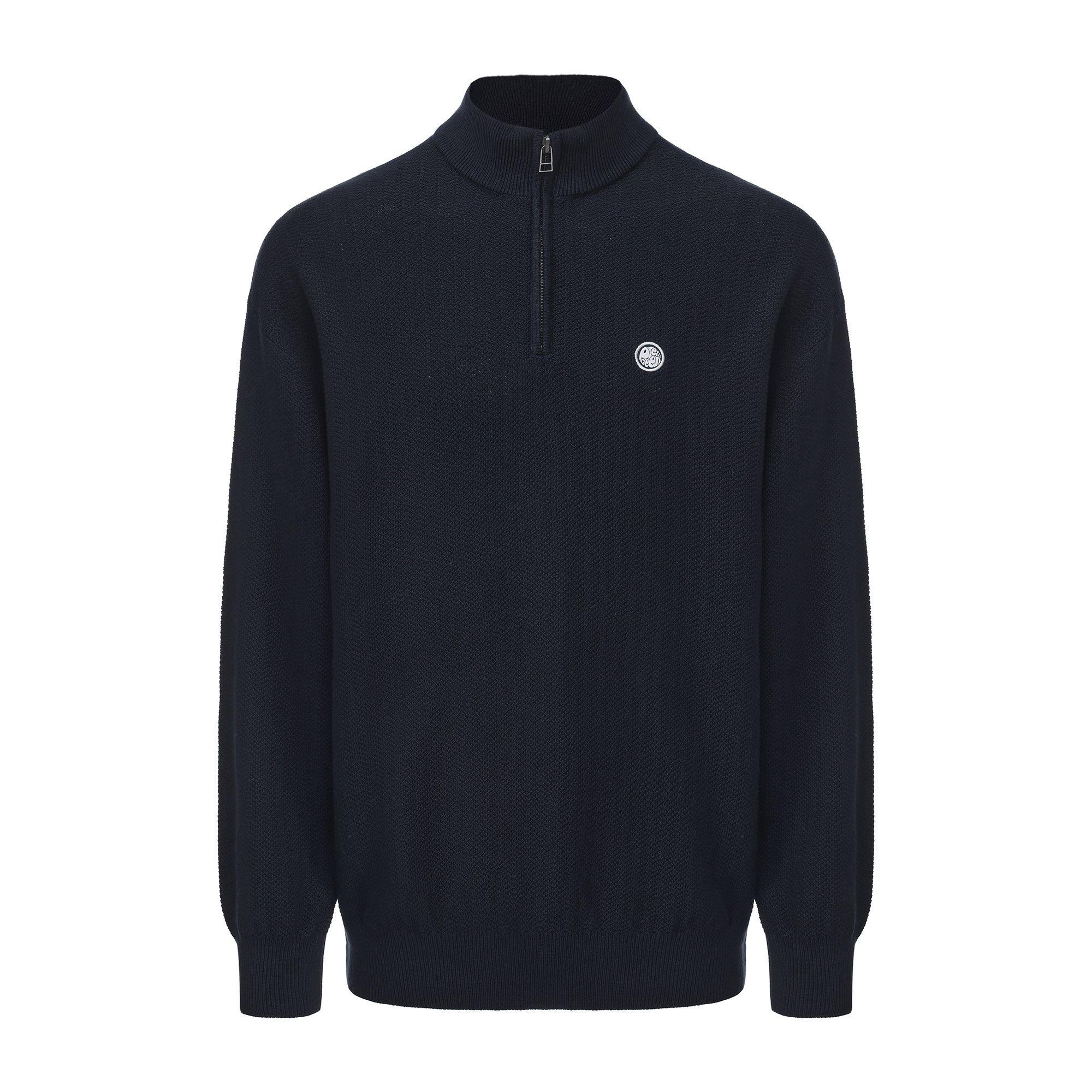 PG Classic 1/4 Zip Sn64
