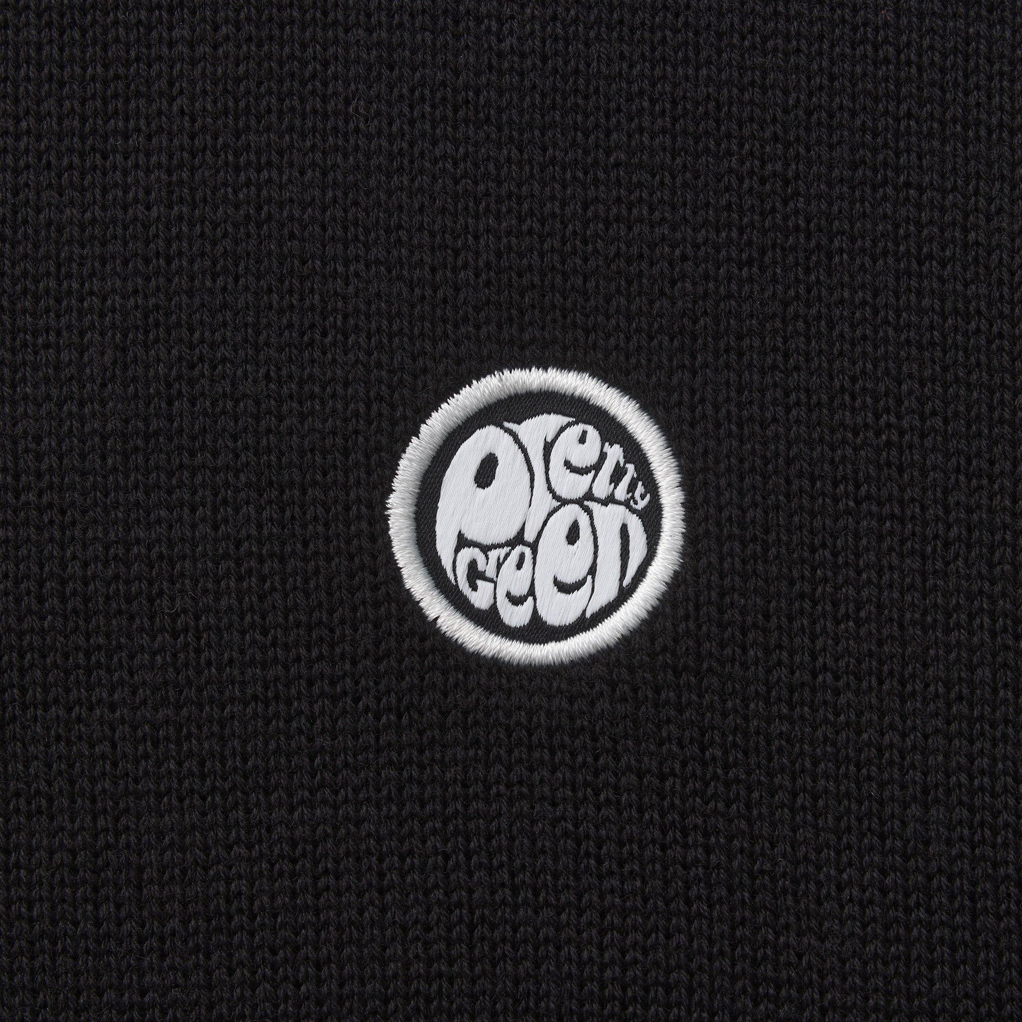 Black - Pretty Green - PG Classic Crew Sn64 - 5