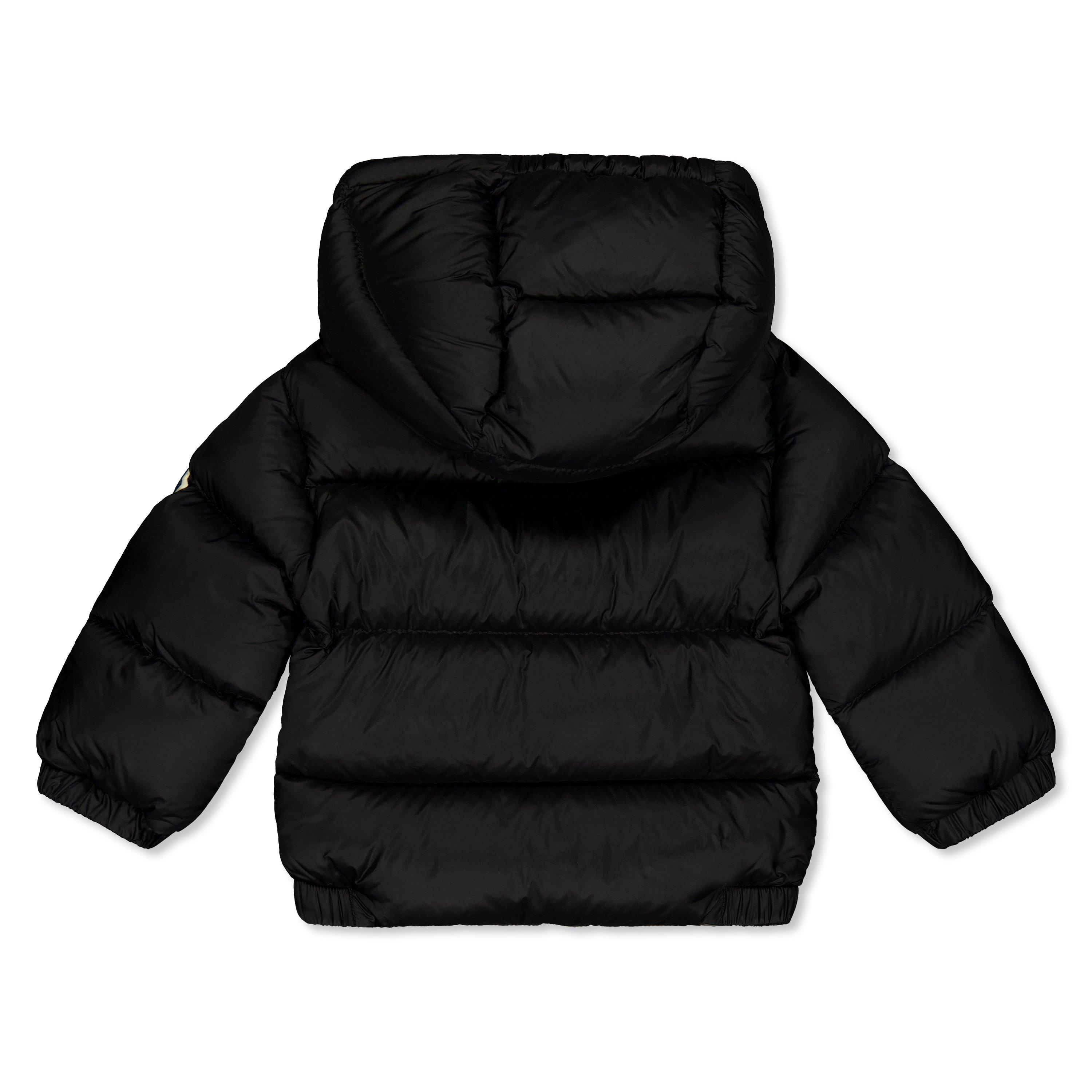 Black 999 - Moncler - Moncler Macaire Jkt In64 - 2