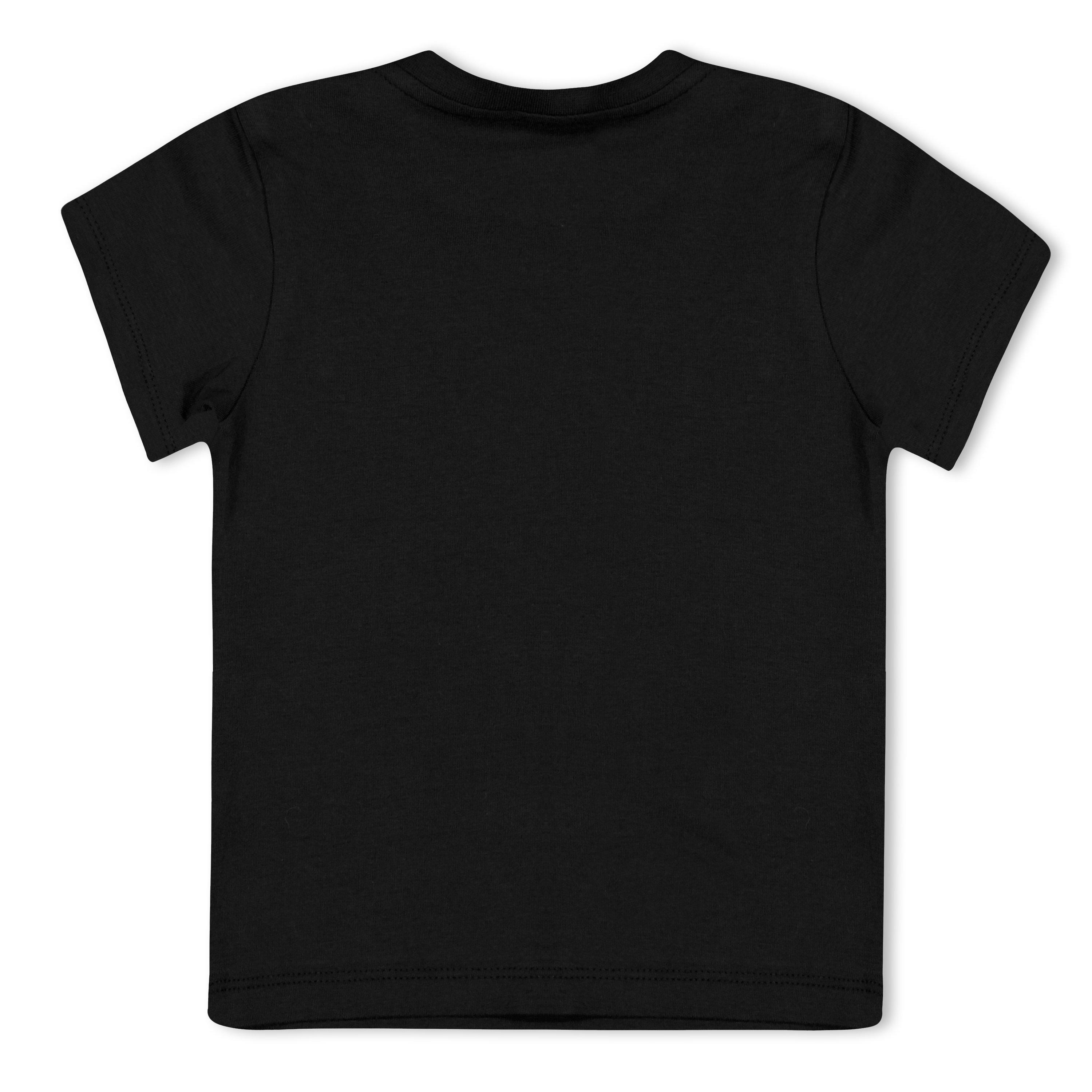 Black 999 - Moncler - Moncler LG Tee In64 - 2