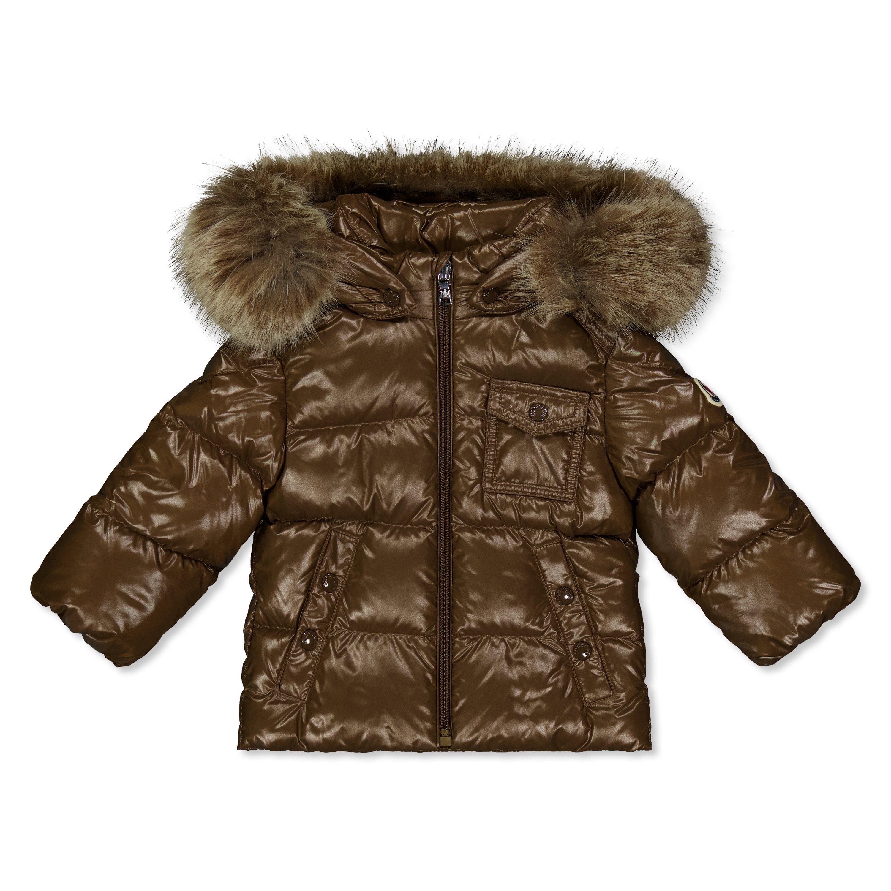 Moncler K2F Jkt In64